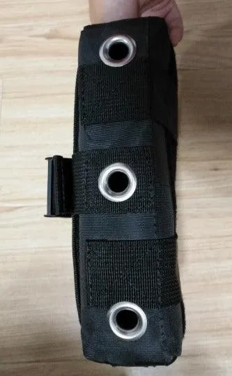 ODM 3.5 Tube Surfwave Bag