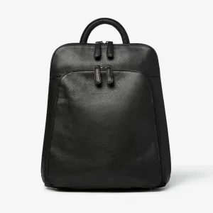 Osgoode Marley RFID Organizer Leather Women's Backpack 4613