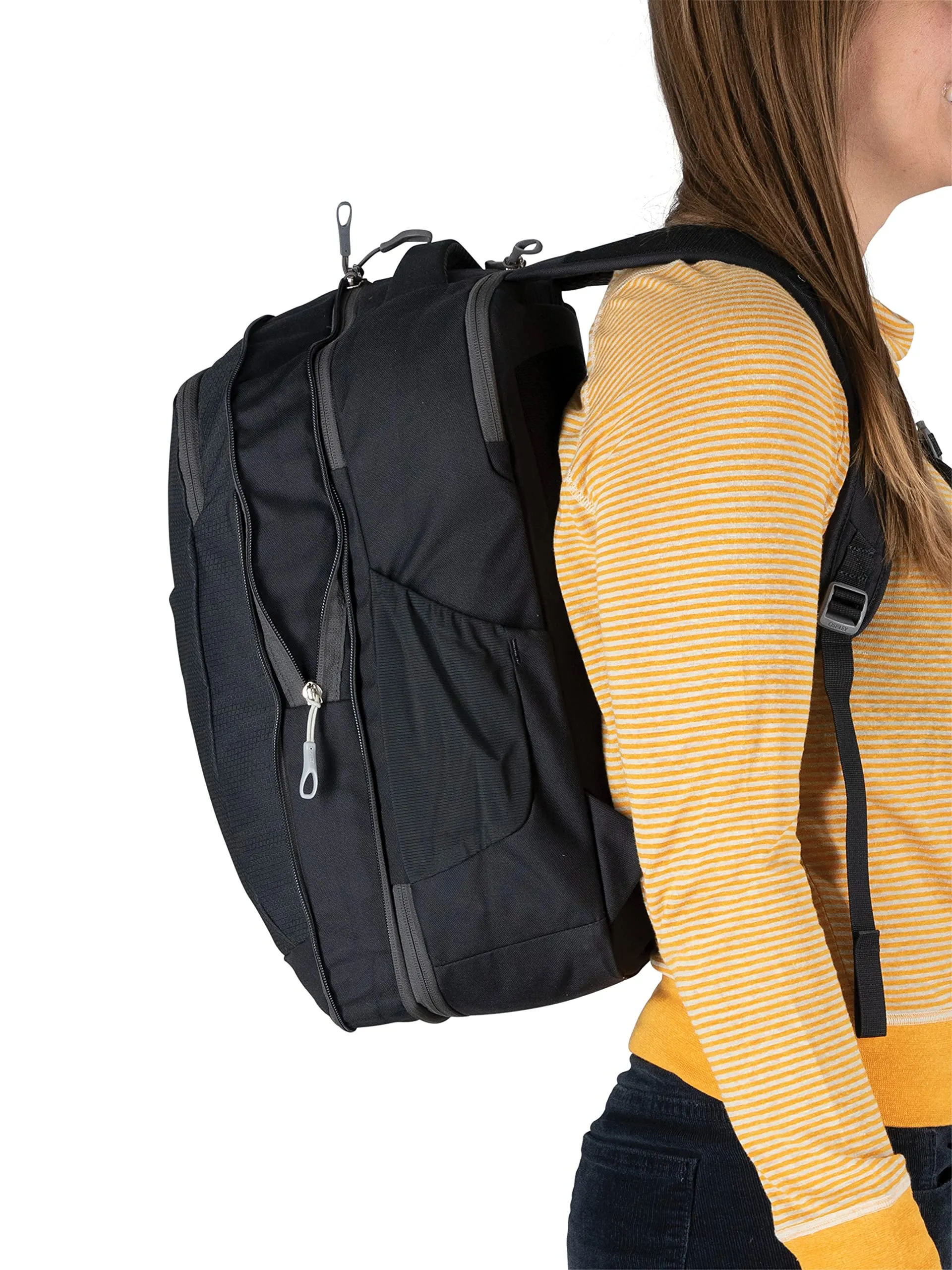 Osprey Packs Daylite Expandable 26 6 Travel Backpack
