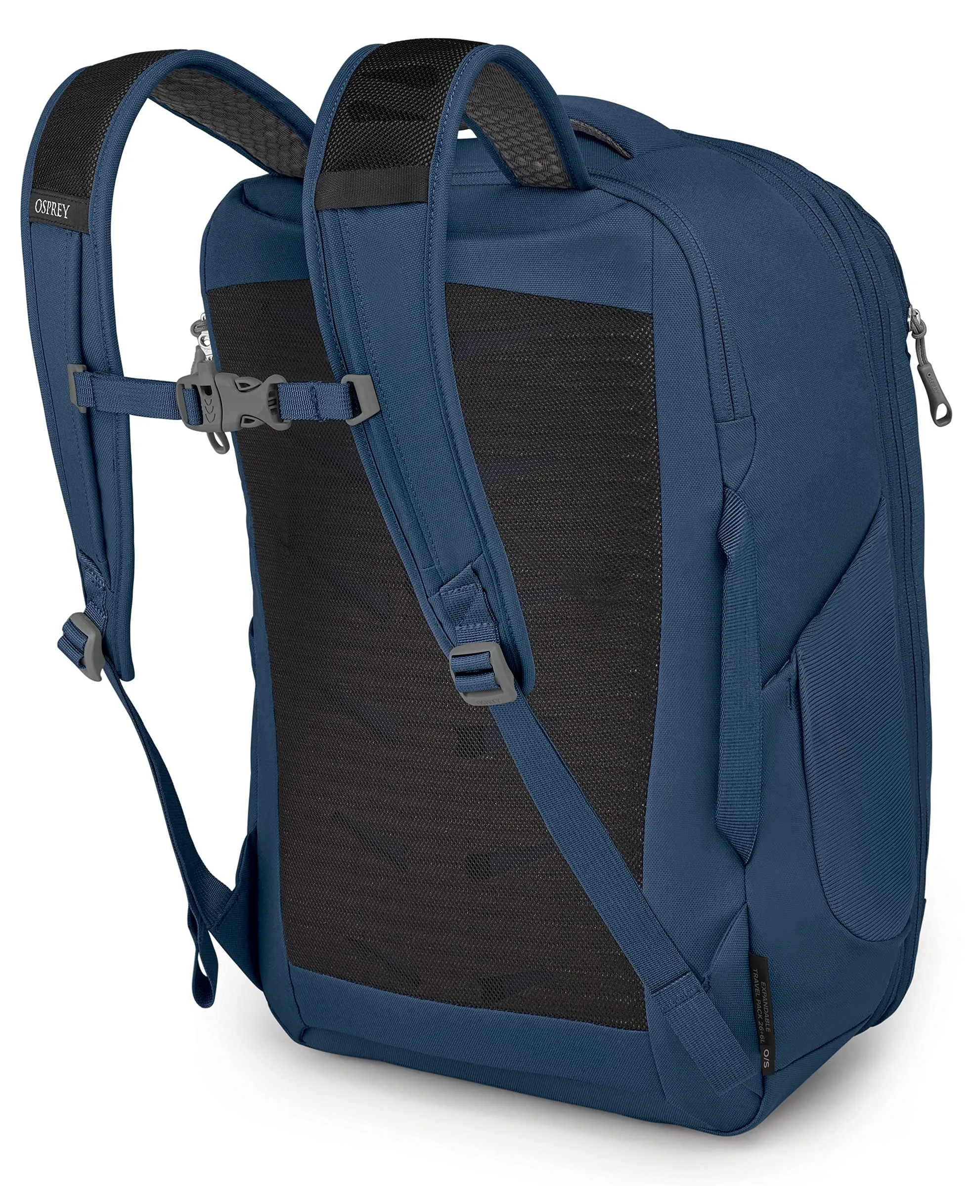 Osprey Packs Daylite Expandable 26 6 Travel Backpack