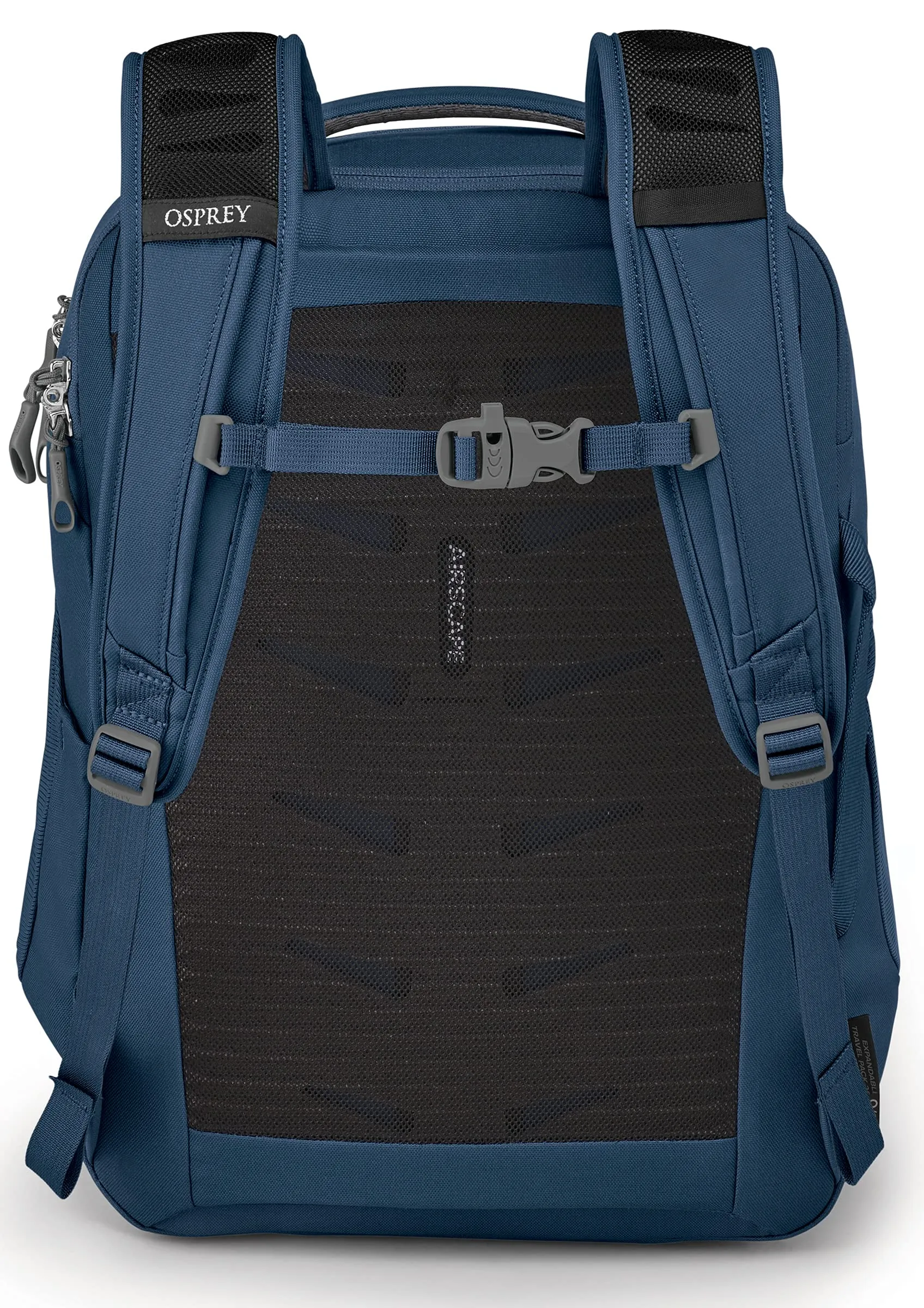 Osprey Packs Daylite Expandable 26 6 Travel Backpack