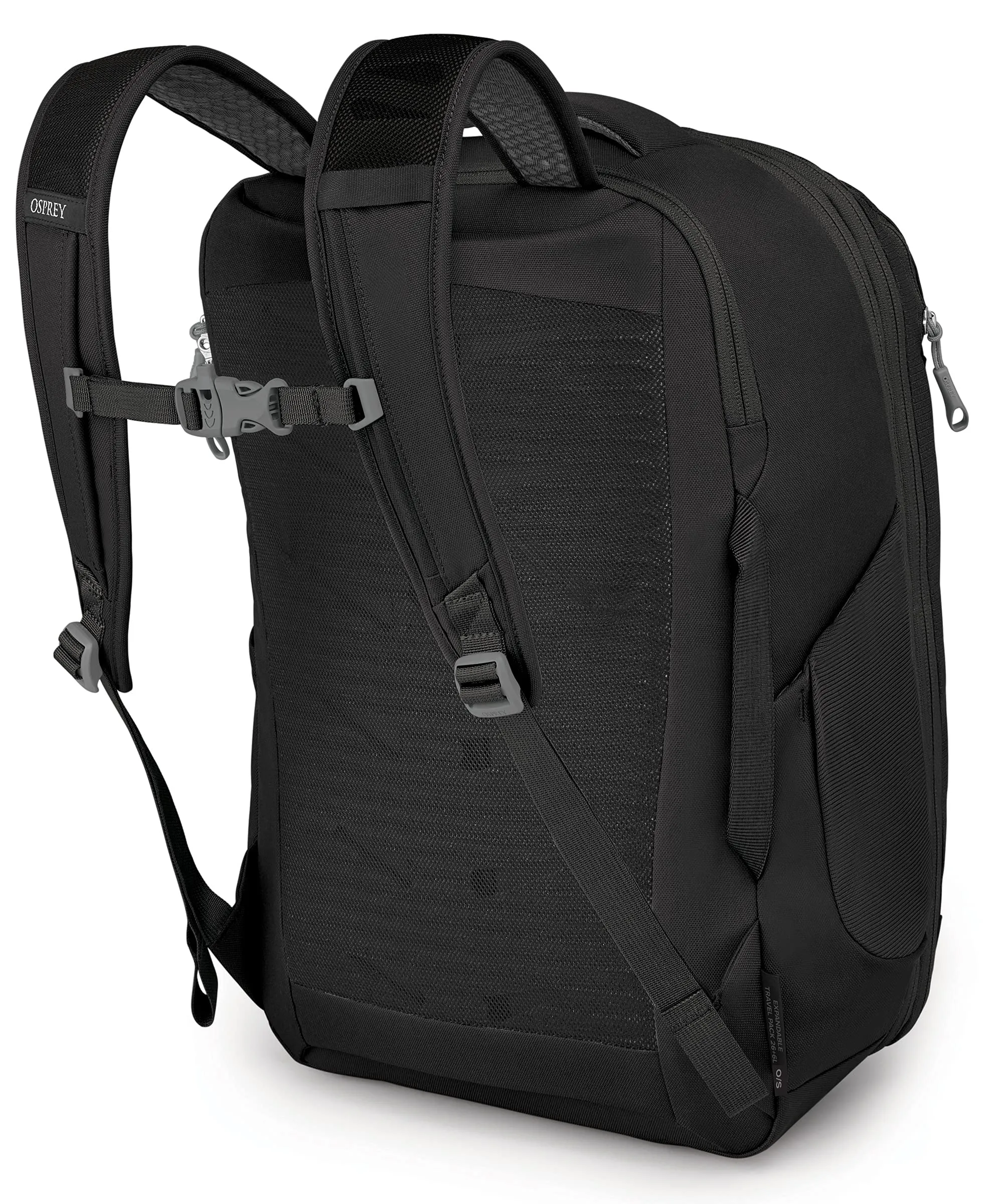 Osprey Packs Daylite Expandable 26 6 Travel Backpack