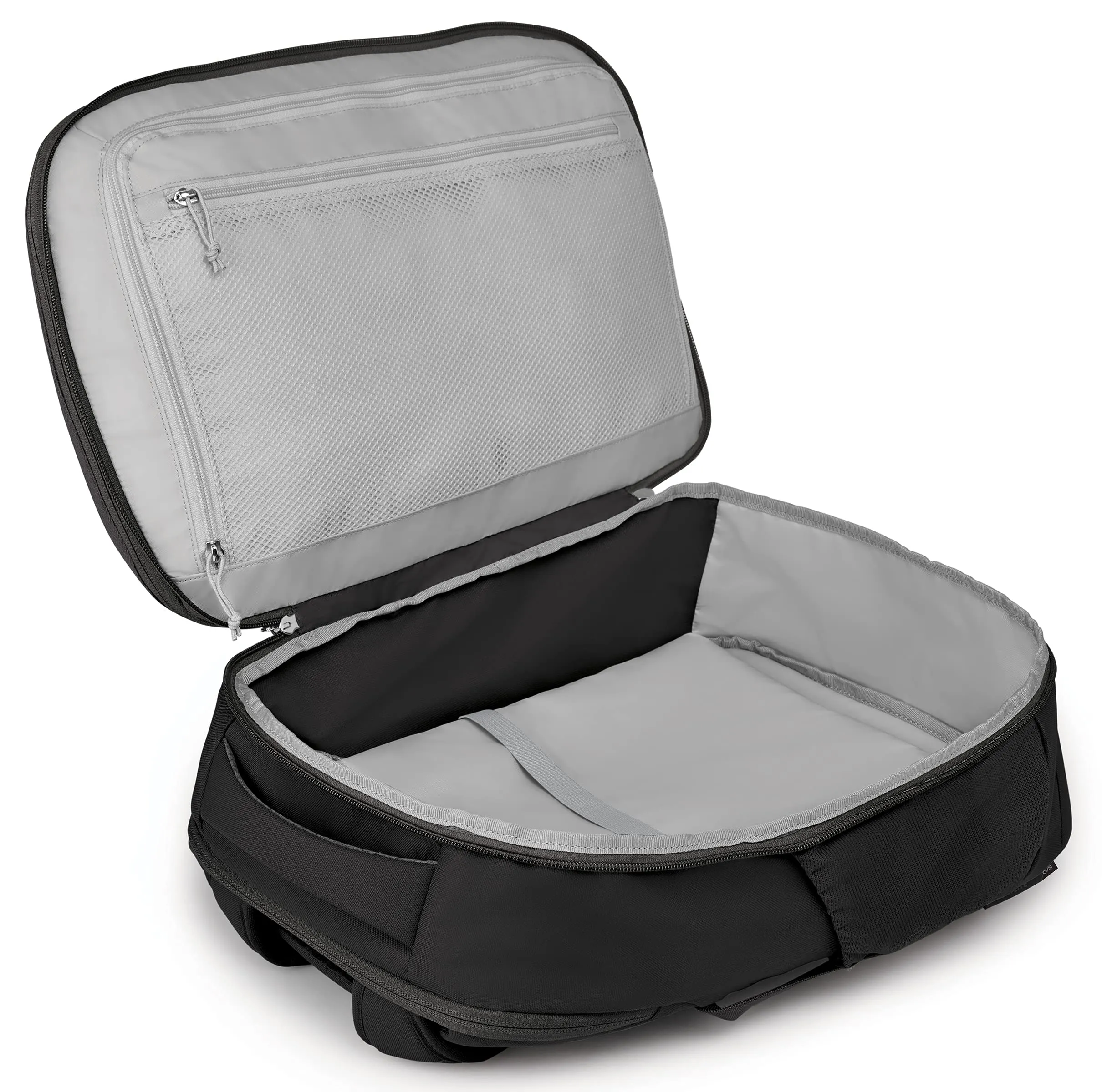 Osprey Packs Daylite Expandable 26 6 Travel Backpack