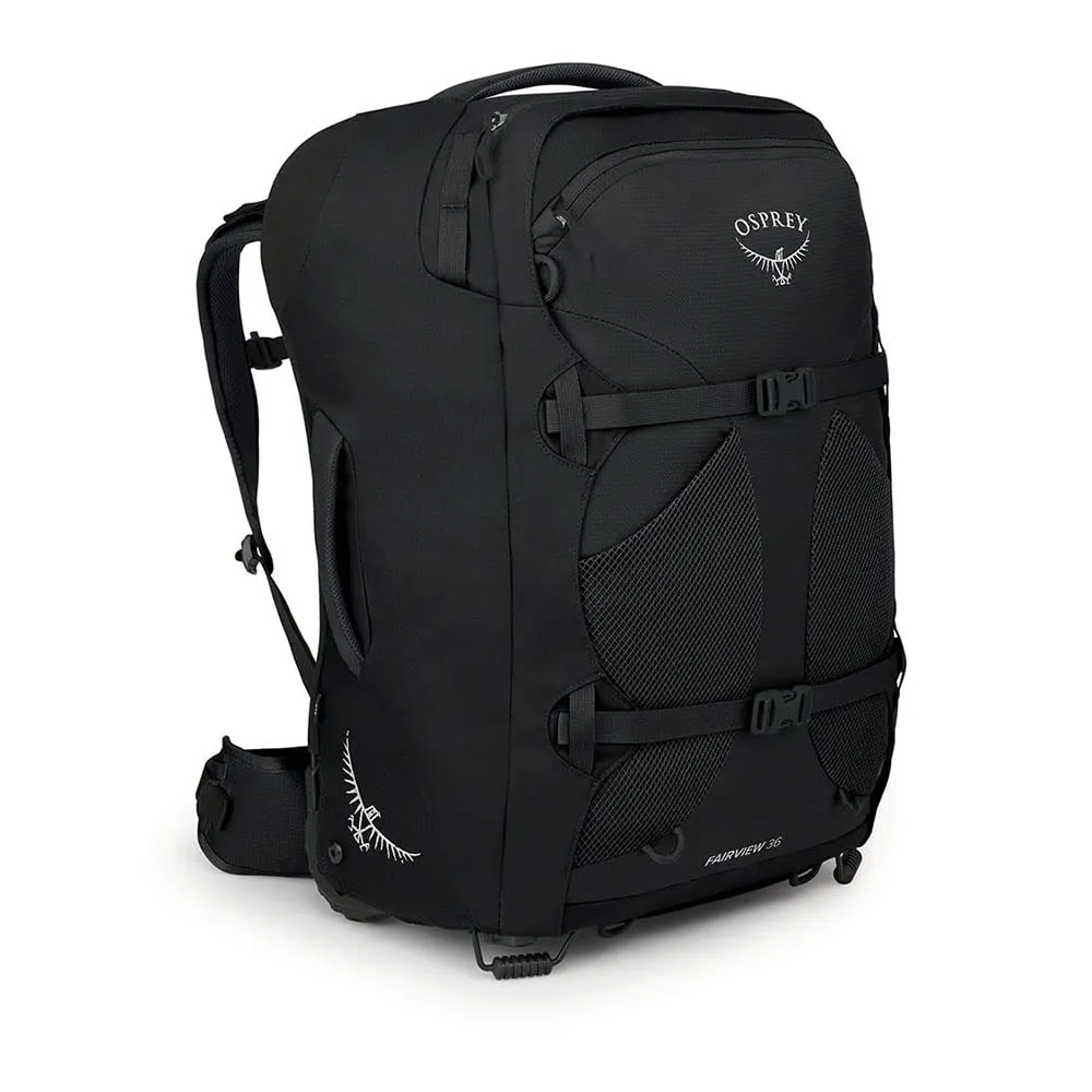 Osprey Packs Farpoint 36 Wheeled Carry-On, Multi, O/S