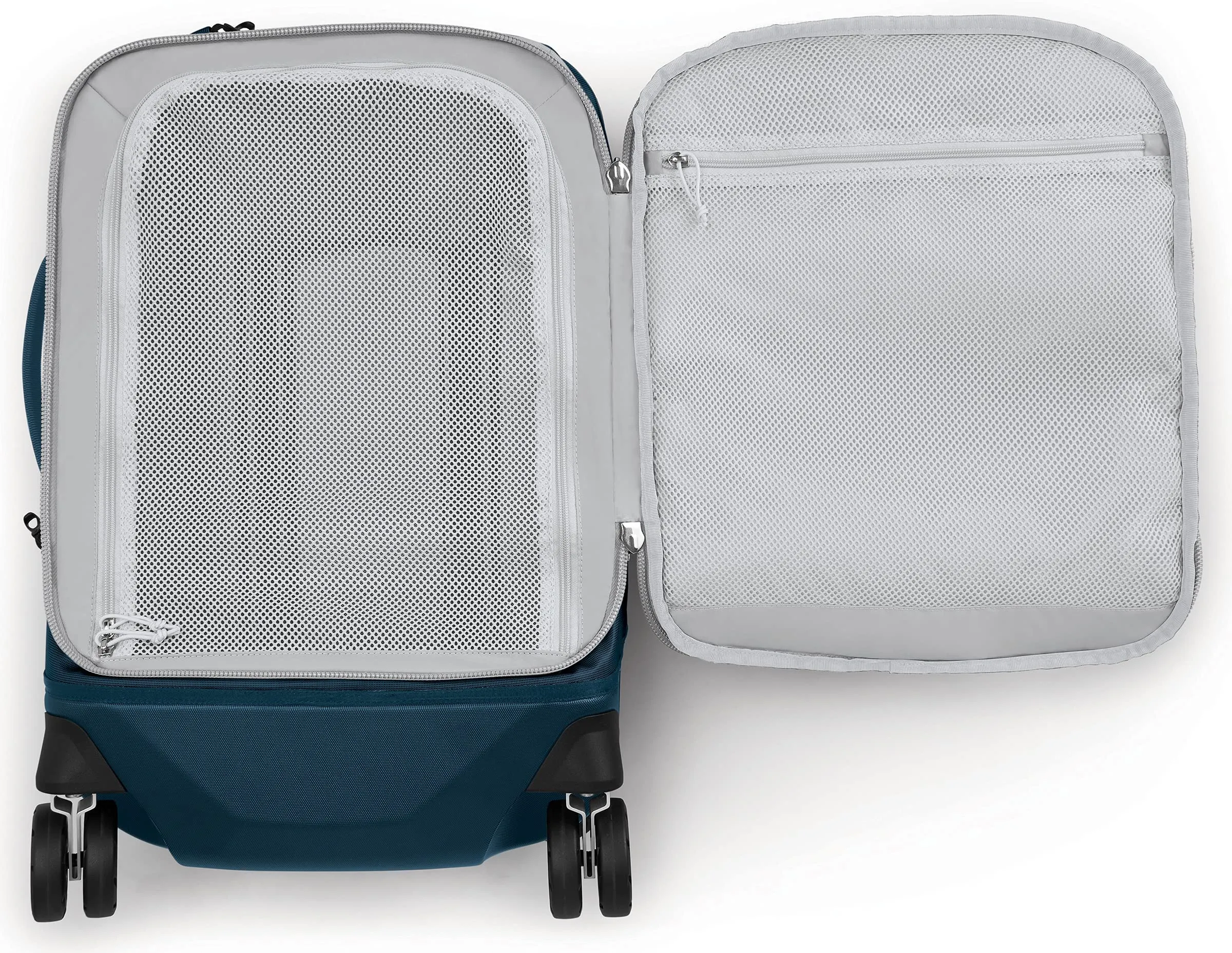 Osprey Packs Transporter 4-Wheel Hybrid Carry On 22