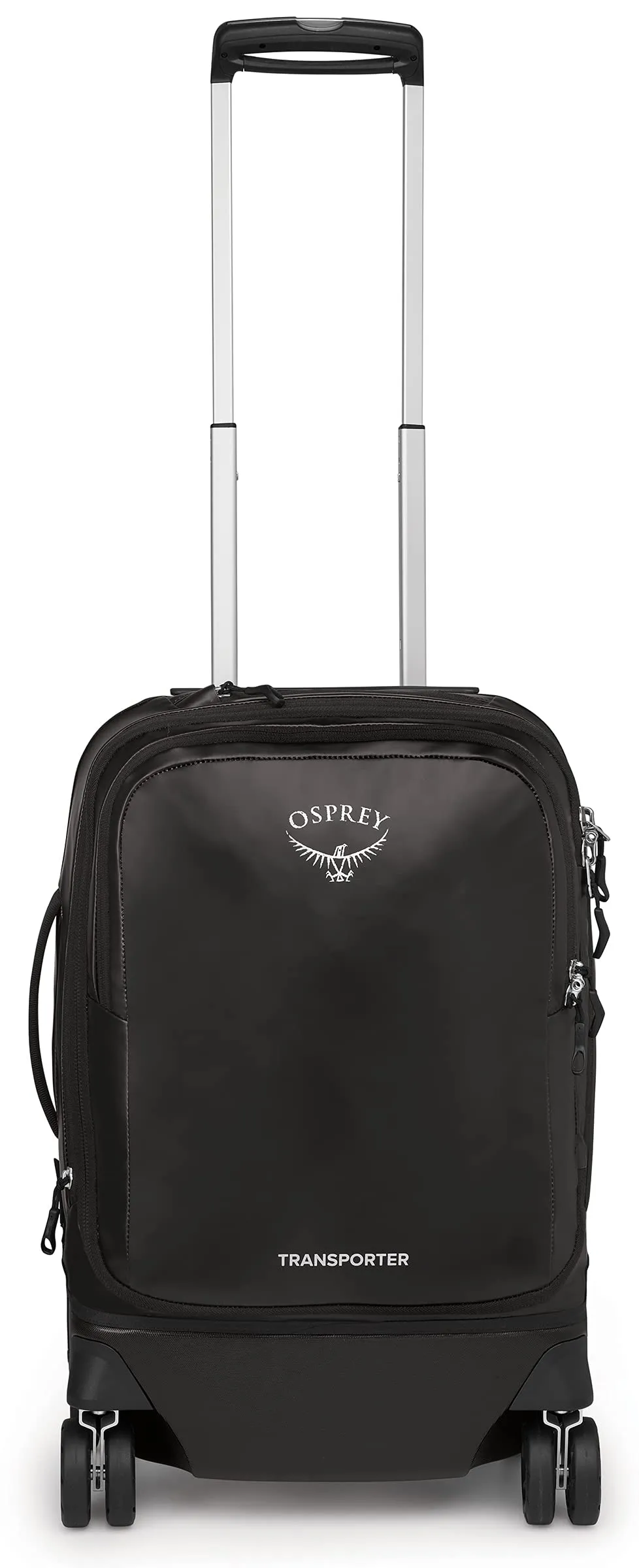 Osprey Packs Transporter 4-Wheel Hybrid Carry On 22