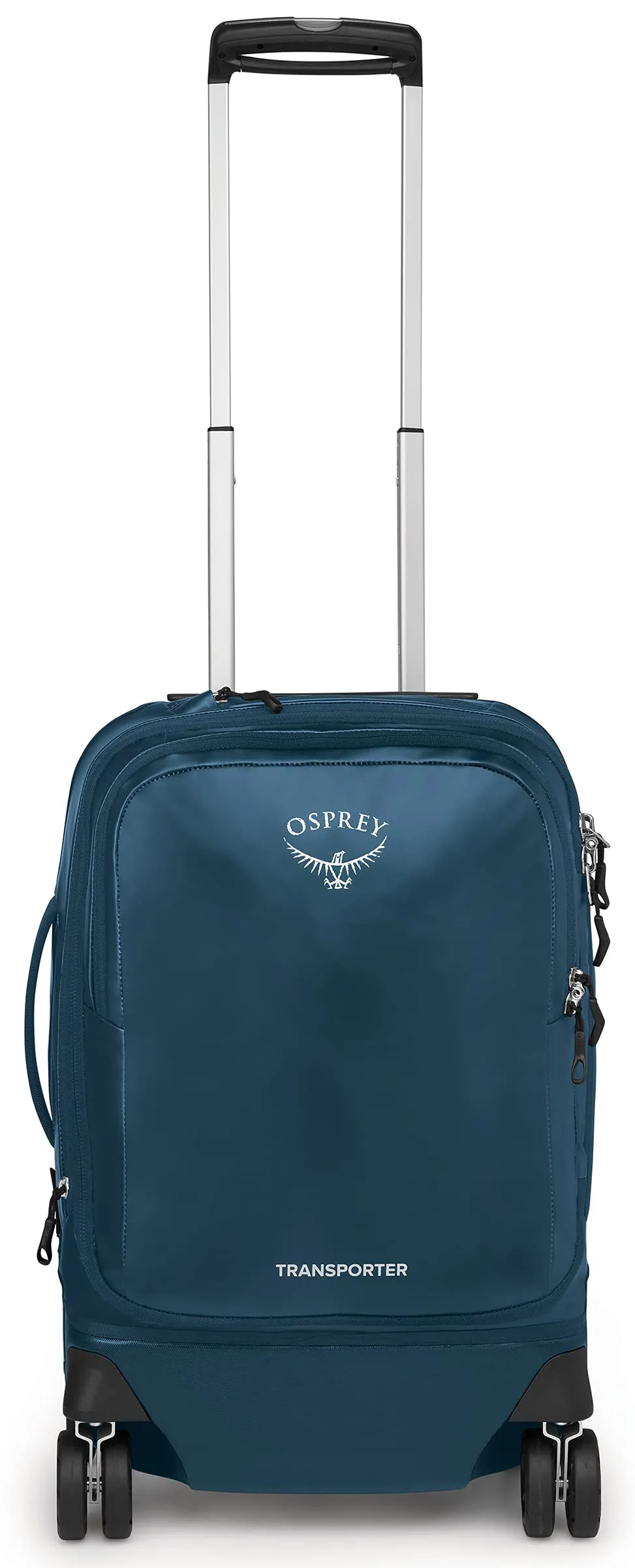 Osprey Packs Transporter 4-Wheel Hybrid Carry On 22