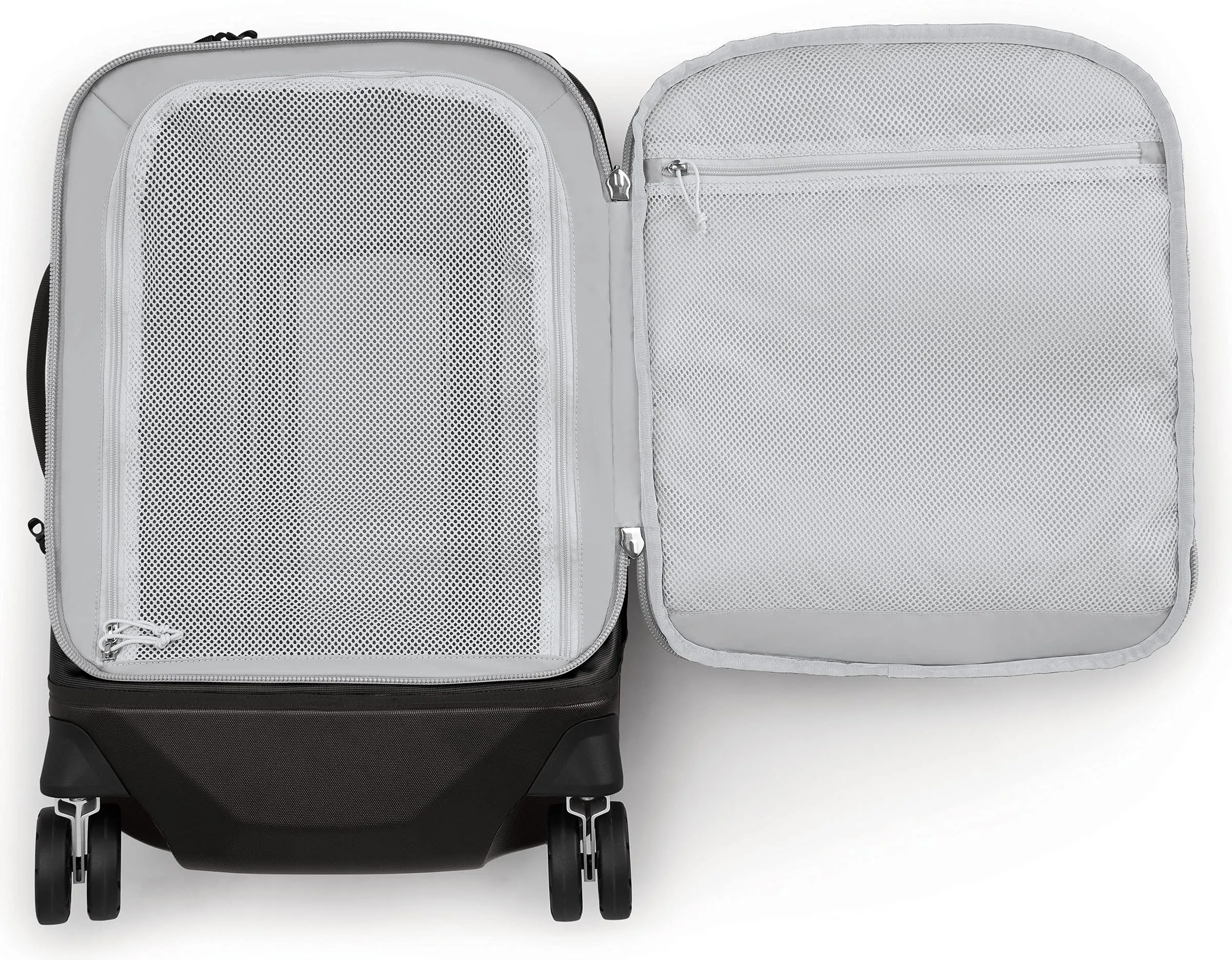 Osprey Packs Transporter 4-Wheel Hybrid Carry On 22