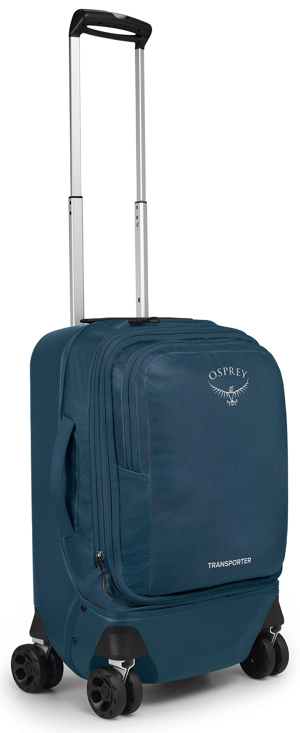 Osprey Packs Transporter 4-Wheel Hybrid Carry On 22