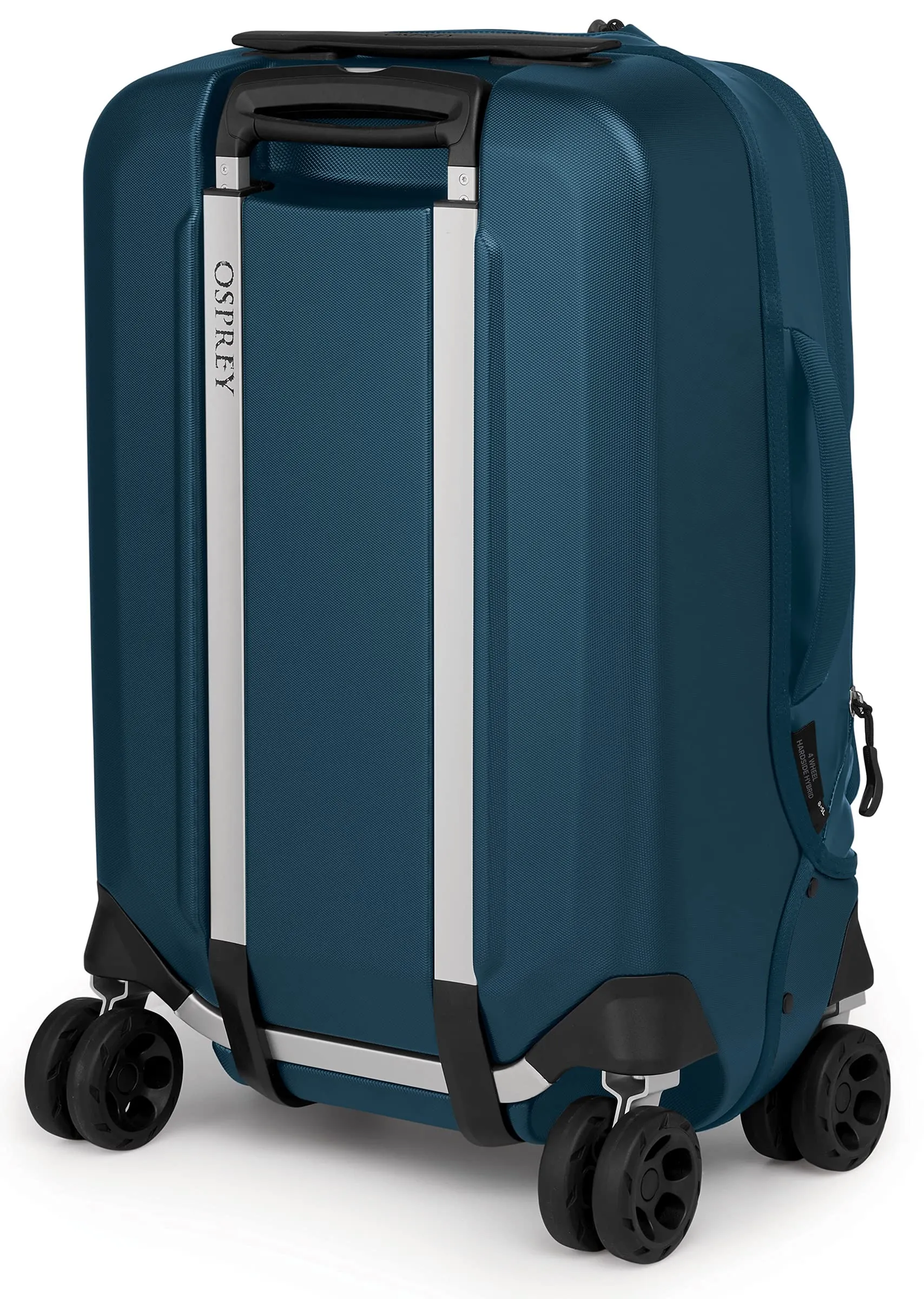Osprey Packs Transporter 4-Wheel Hybrid Carry On 22