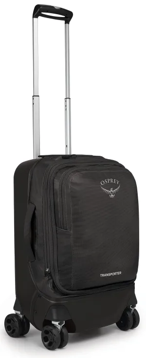 Osprey Packs Transporter 4-Wheel Hybrid Carry On 22