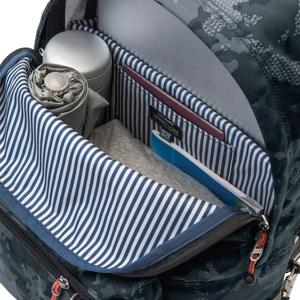 Pacsafe Slingsafe LX400 Anti theft backpack