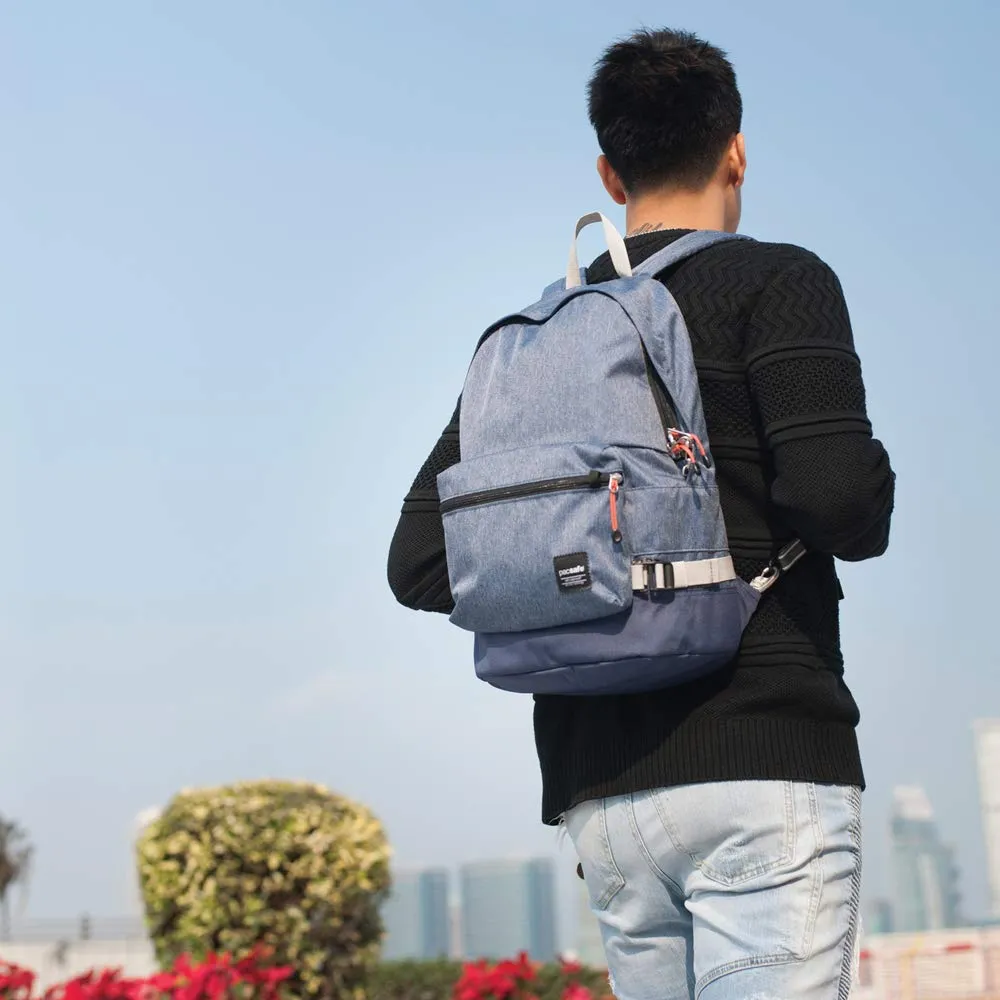 Pacsafe Slingsafe LX400 Anti theft backpack