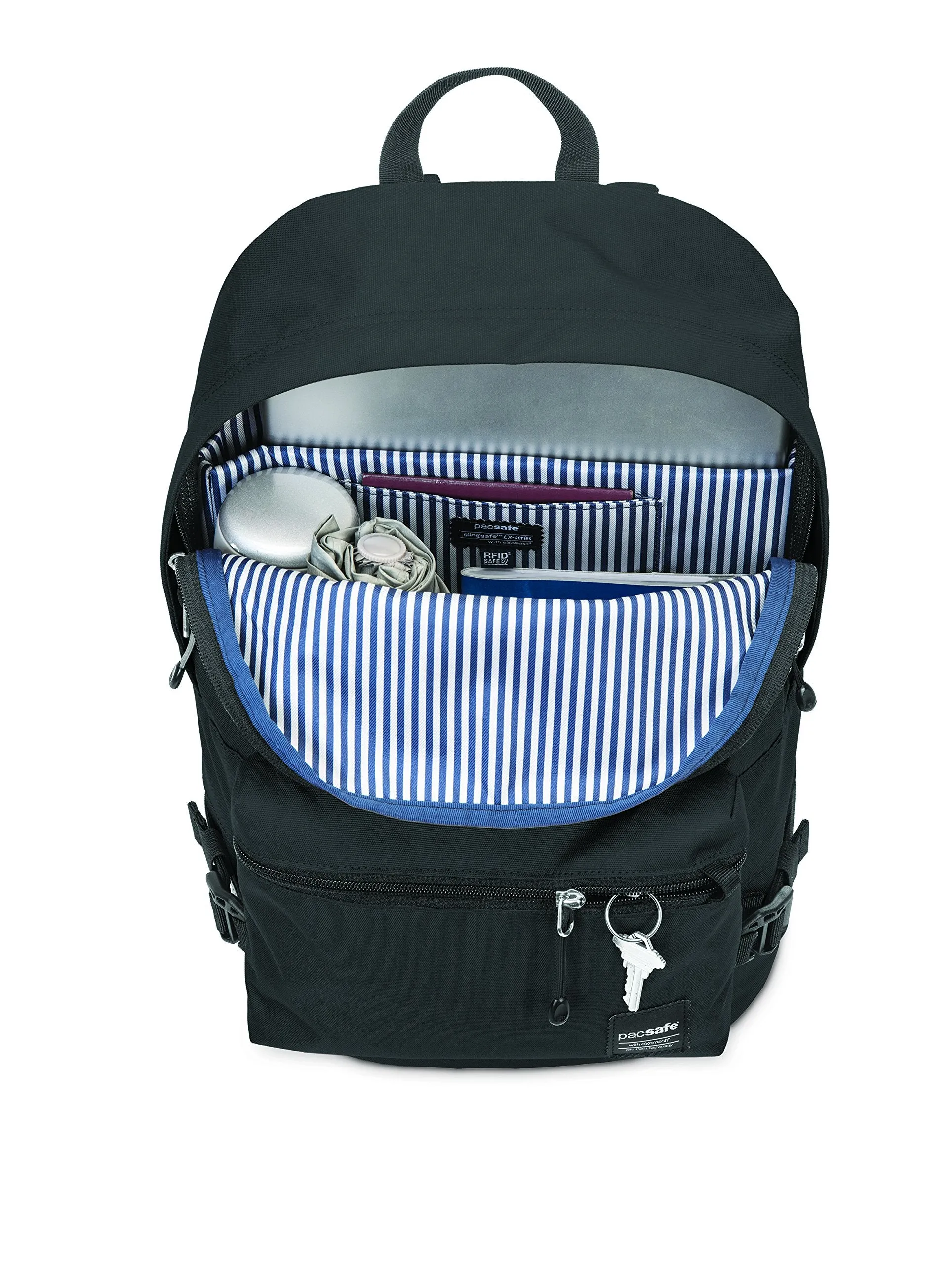 Pacsafe Slingsafe LX400 Anti theft backpack
