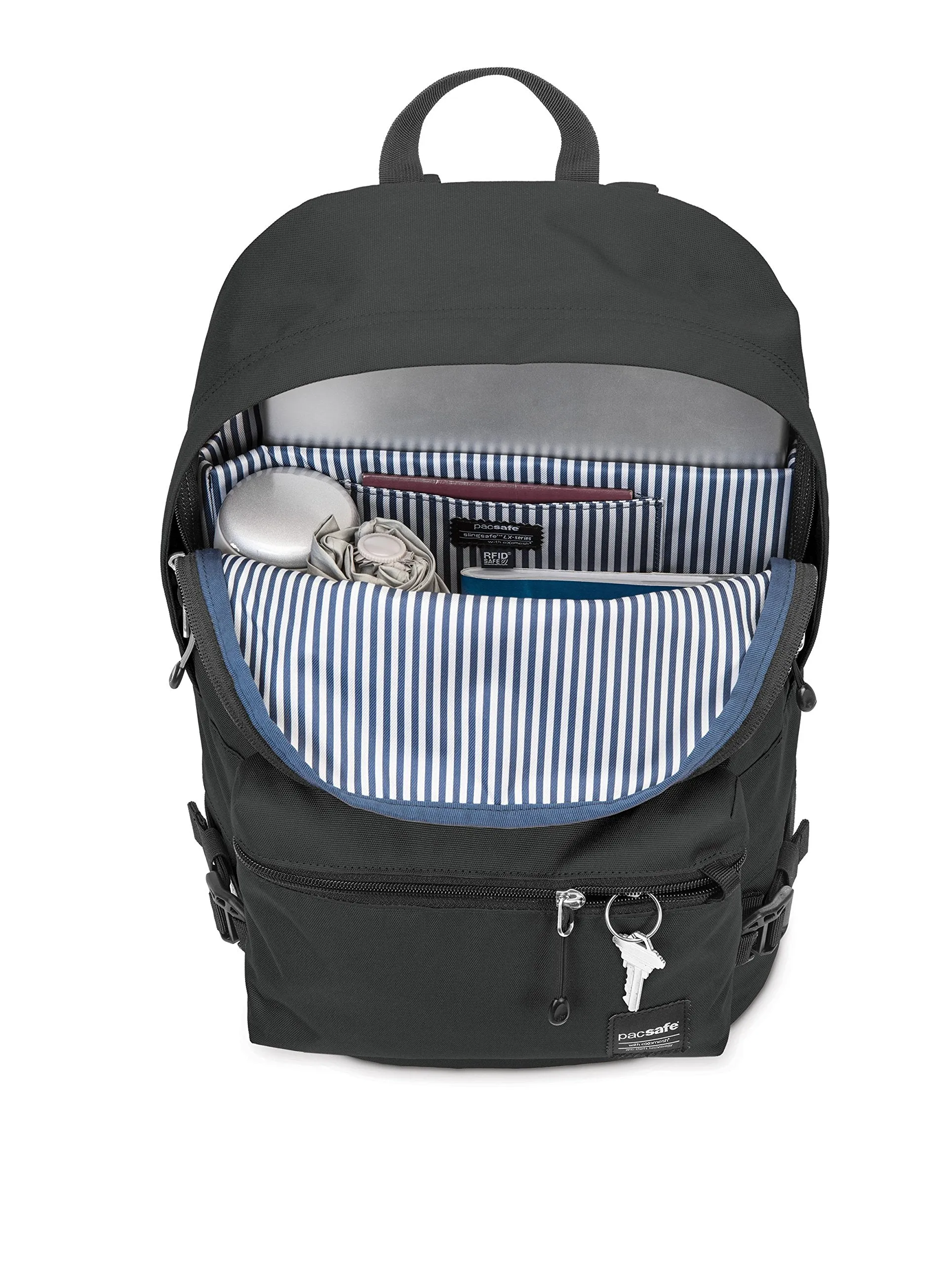 Pacsafe Slingsafe LX400 Anti theft backpack