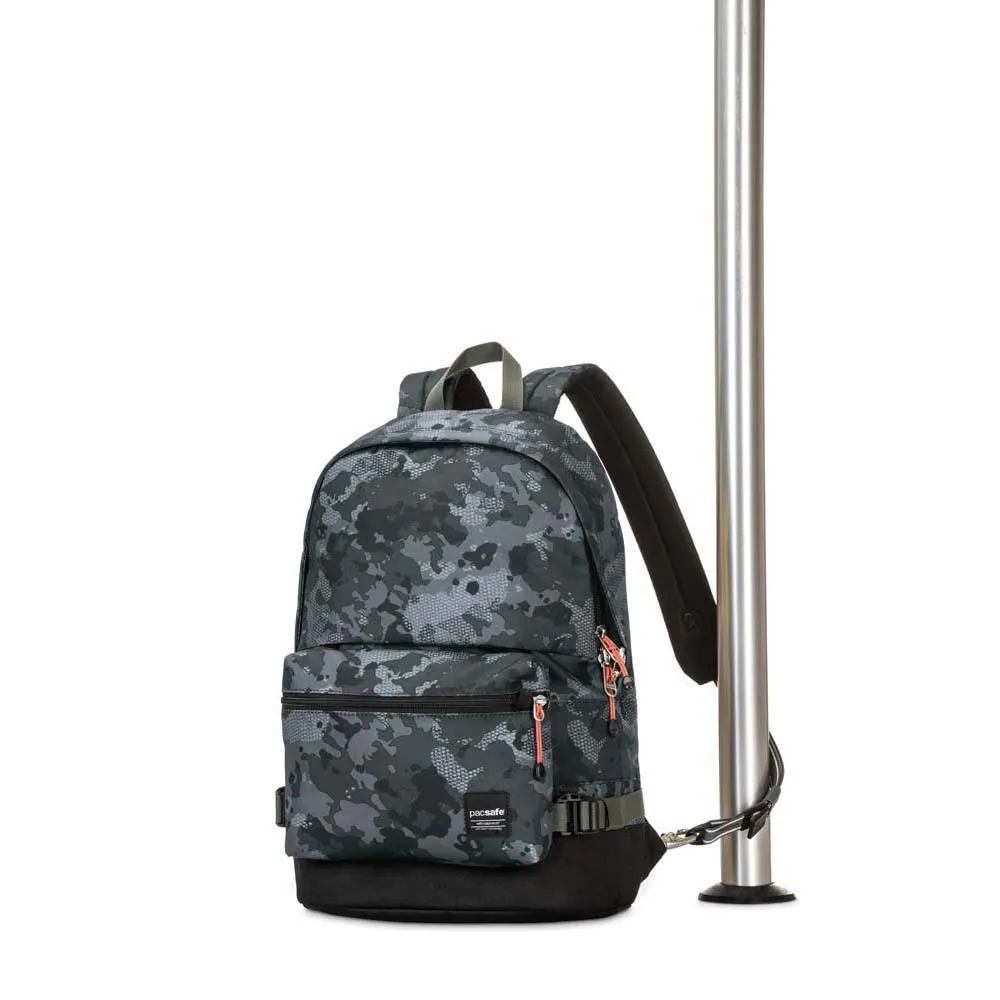 Pacsafe Slingsafe LX400 Anti theft backpack