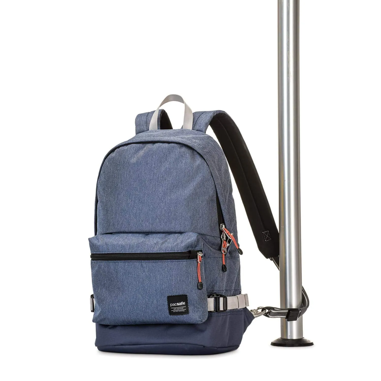 Pacsafe Slingsafe LX400 Anti theft backpack