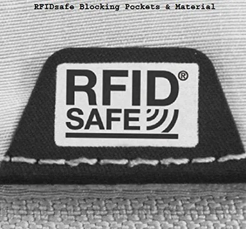 Pacsafe Slingsafe LX400 Anti theft backpack