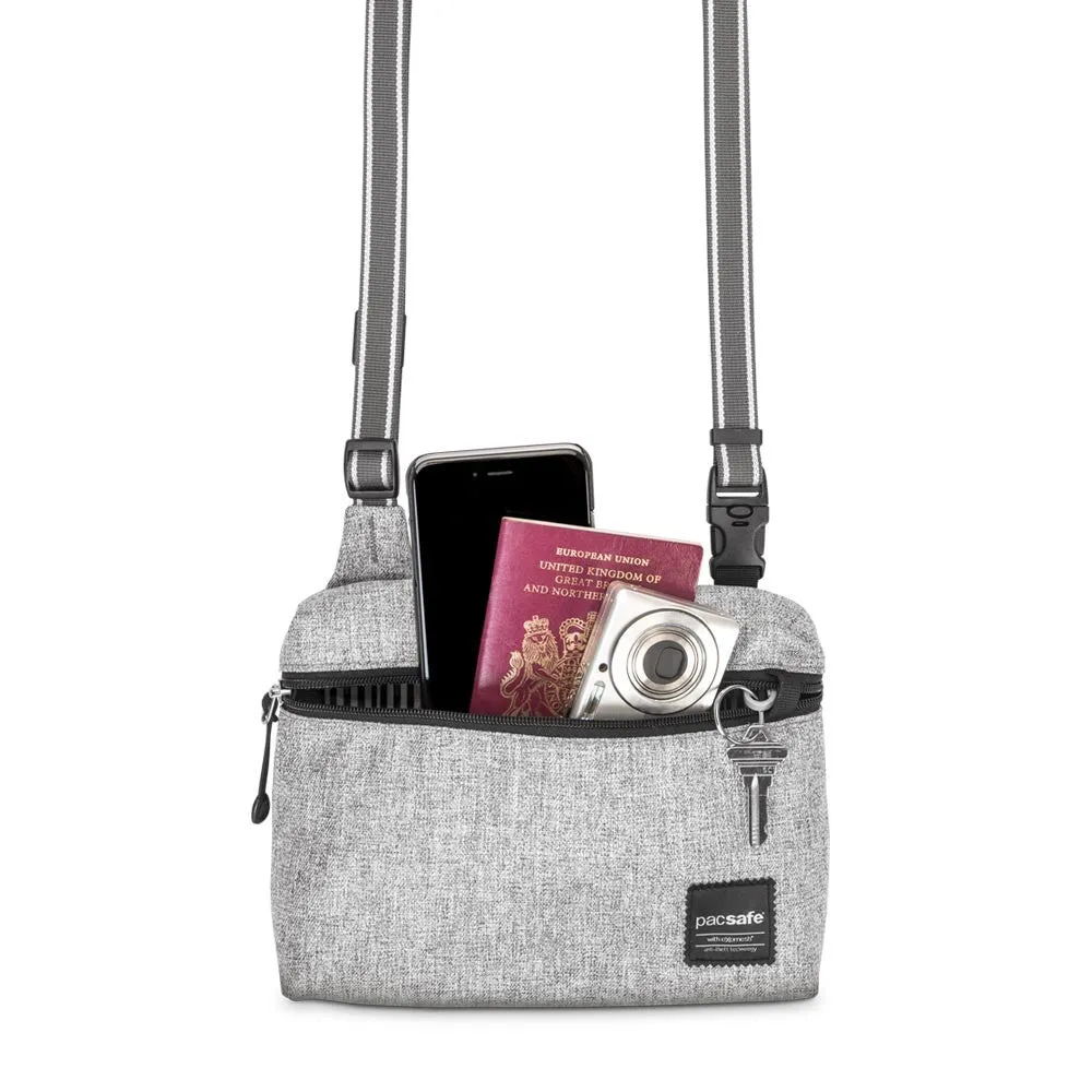 Pacsafe Slingsafe LX400 Anti theft backpack