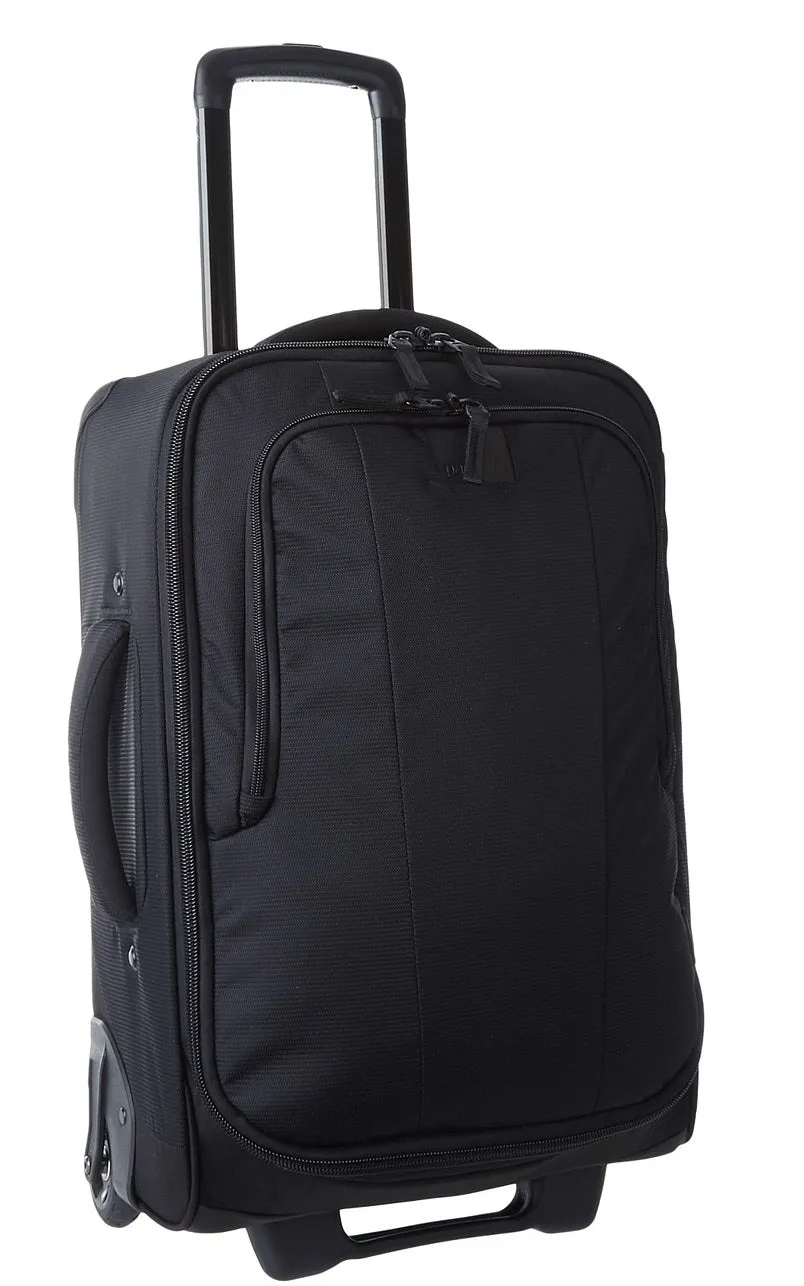 Pacsafe Toursafe Lifestyle 21" Ebony