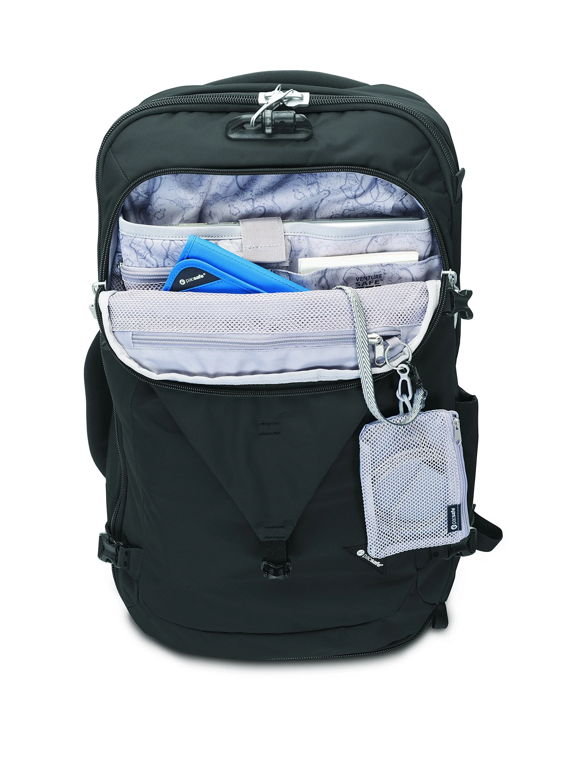 Pacsafe Venturesafe Exp45