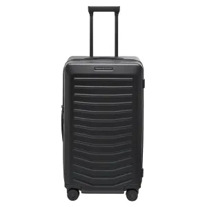 Porsche Design Roadster Hardside 29" Spinner Trunk - Matte Black