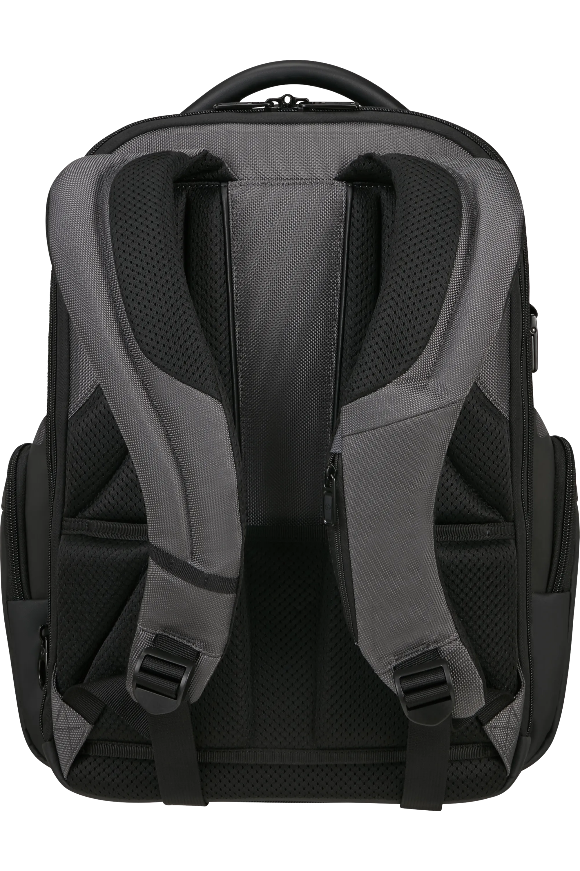 PRO-DLX 6 Backpack Expandable 15.6" - Framed