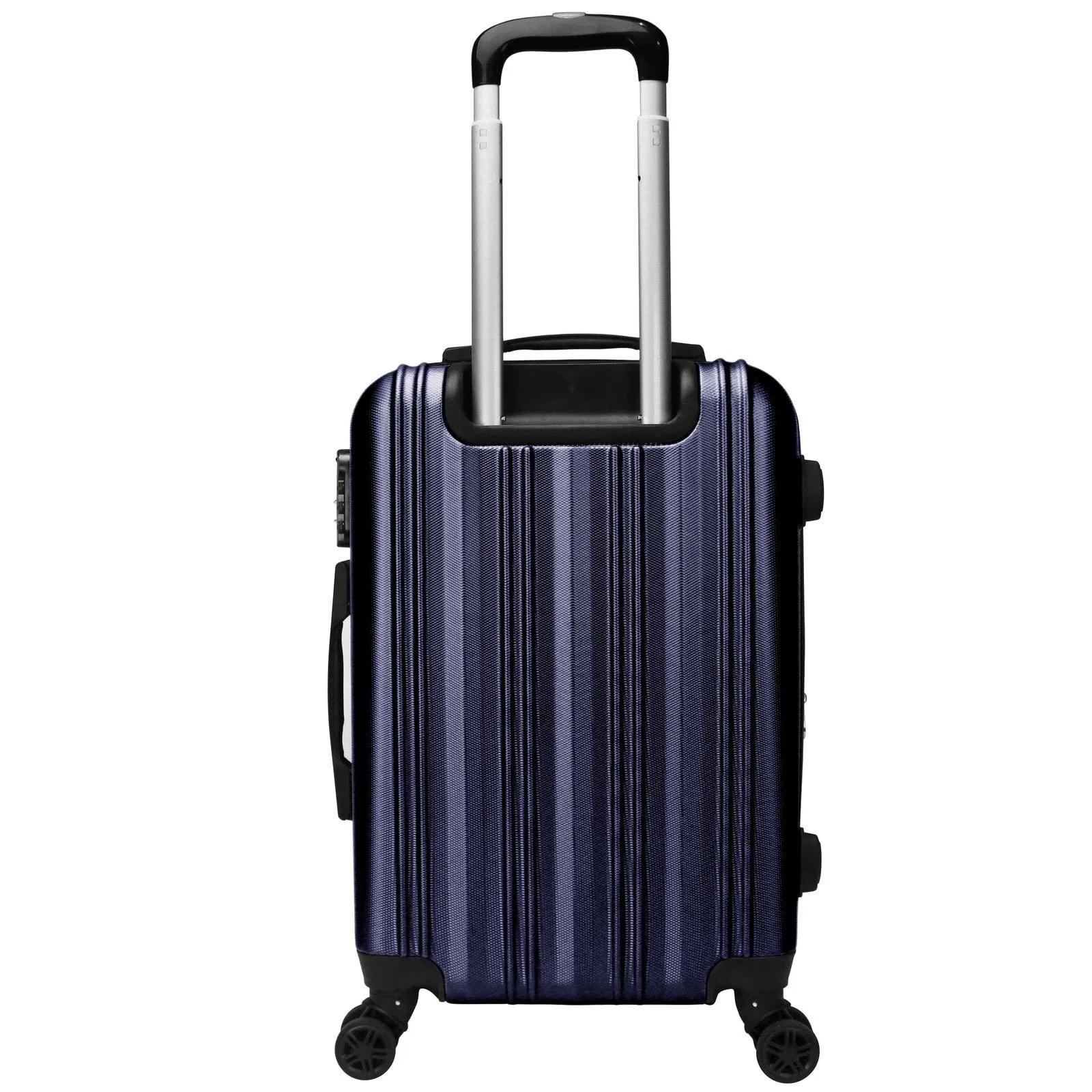 Quest 25" & 20" Hardside Lightweight Expandable Spinner Suitcase Set