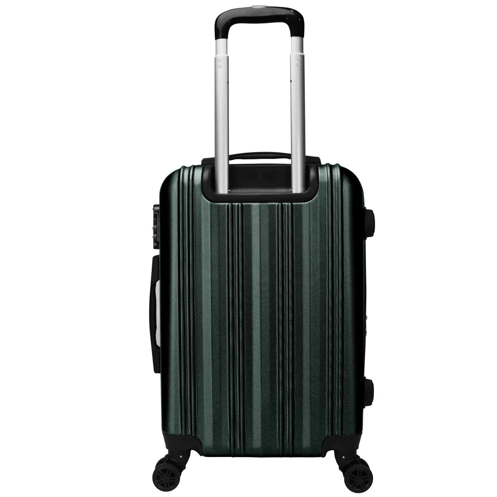 Quest 25" & 20" Hardside Lightweight Expandable Spinner Suitcase Set