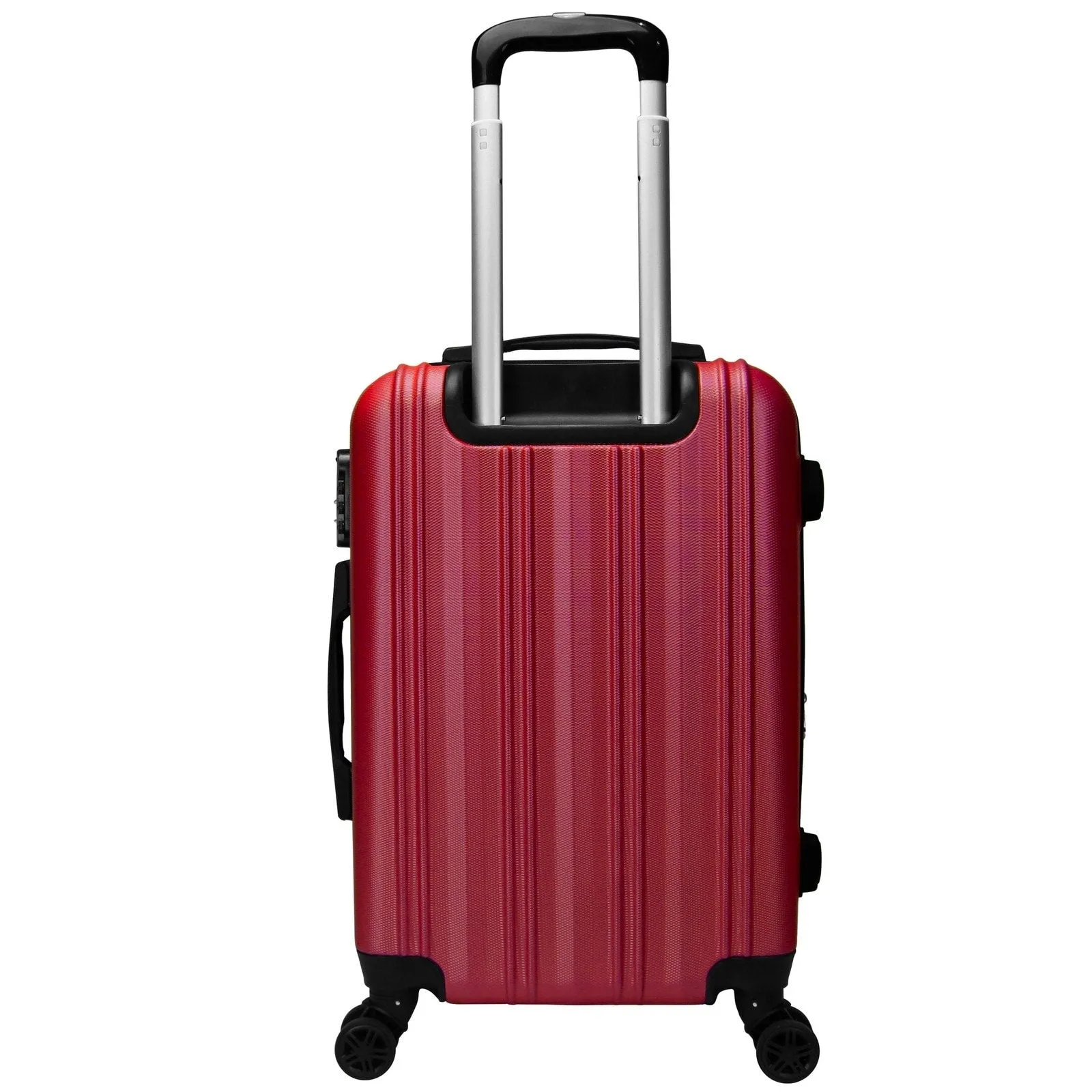 Quest 25" & 20" Hardside Lightweight Expandable Spinner Suitcase Set