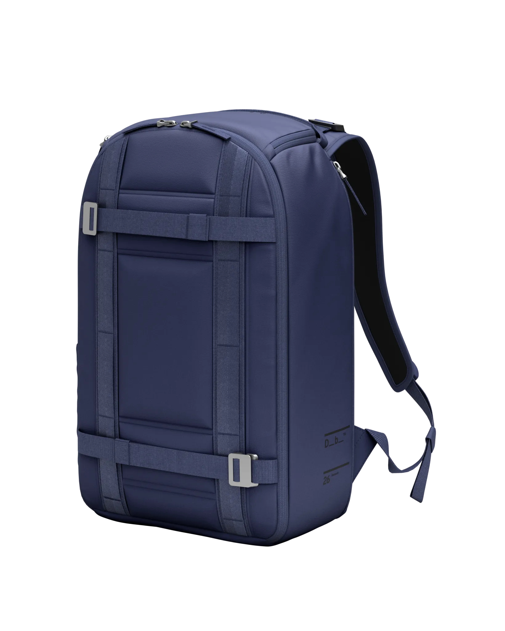 Ramverk Backpack 26L Blue Hour