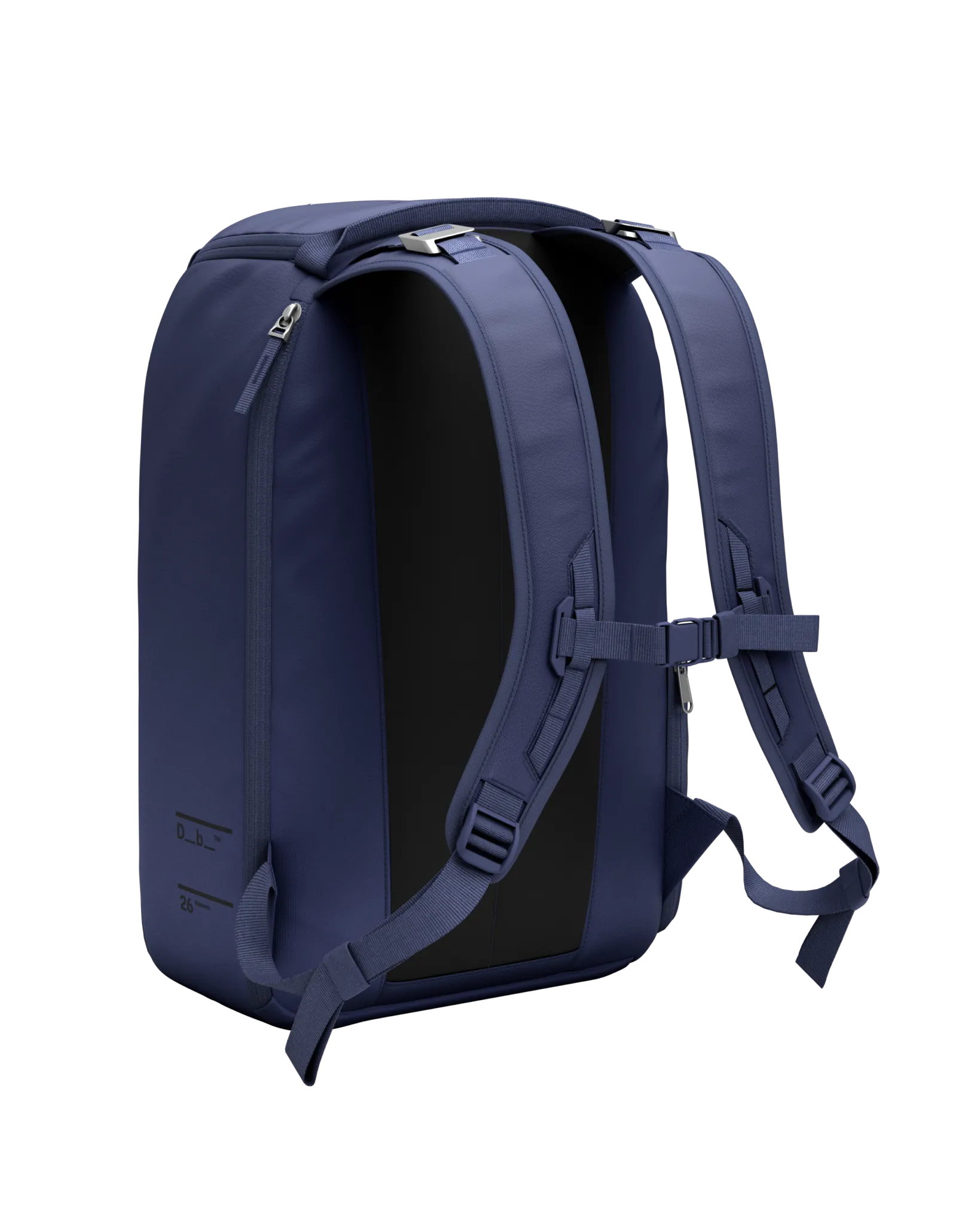 Ramverk Backpack 26L Blue Hour