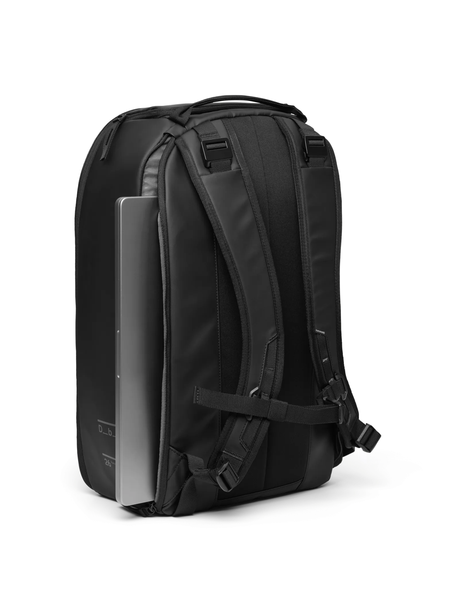 Ramverk Backpack 26L Blue Hour