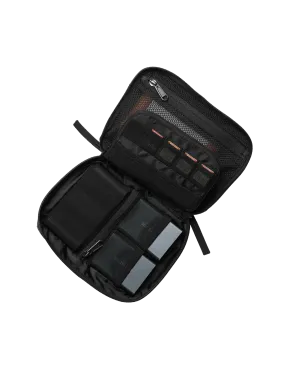 Ramverk Tech Organizer Black Out