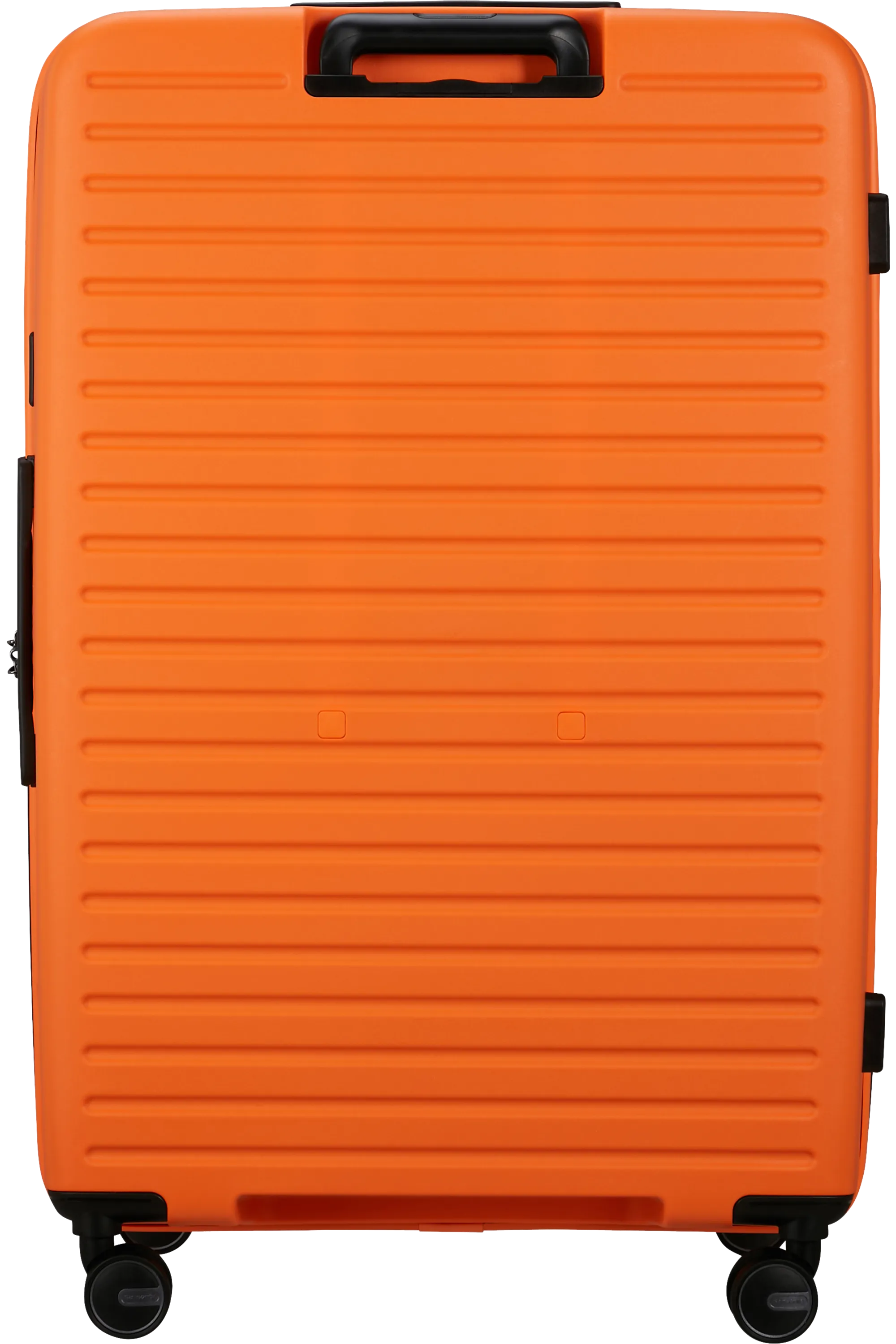 RESTACKD Spinner Expandable (4 wheels) 81cm - Papaya