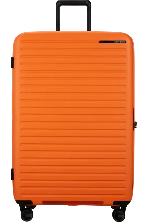 RESTACKD Spinner Expandable (4 wheels) 81cm - Papaya