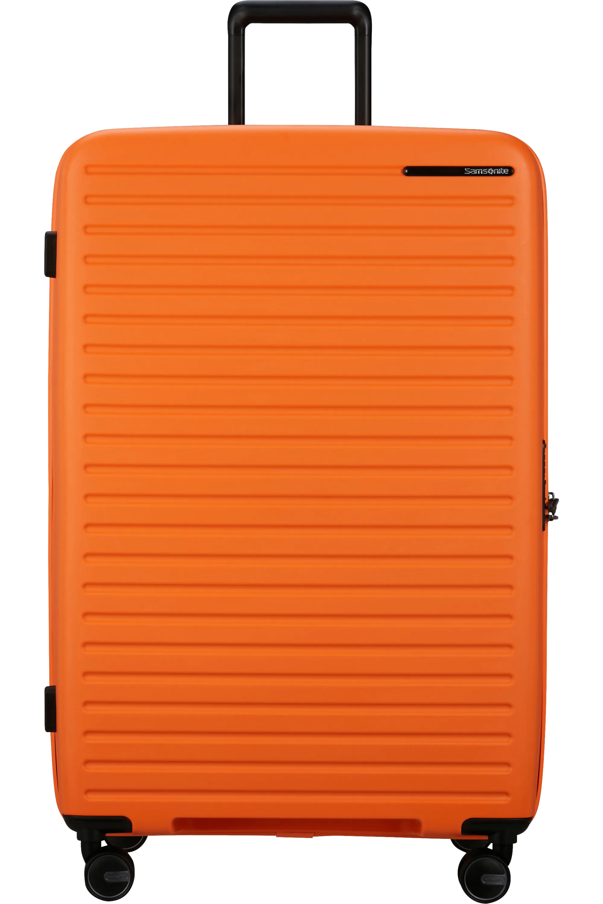 RESTACKD Spinner Expandable (4 wheels) 81cm - Papaya