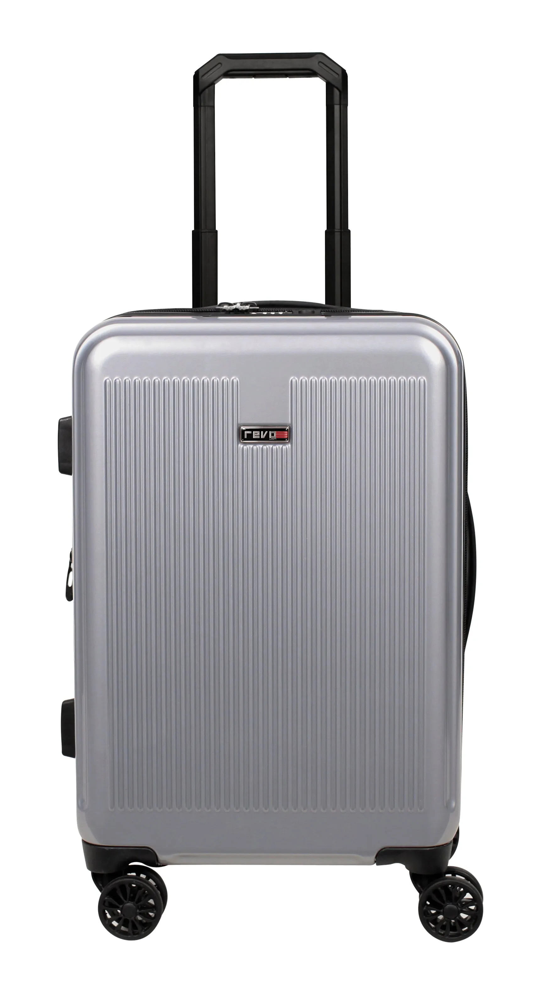 Revo Luna 22" 4-Wheel Carry-On Luggage