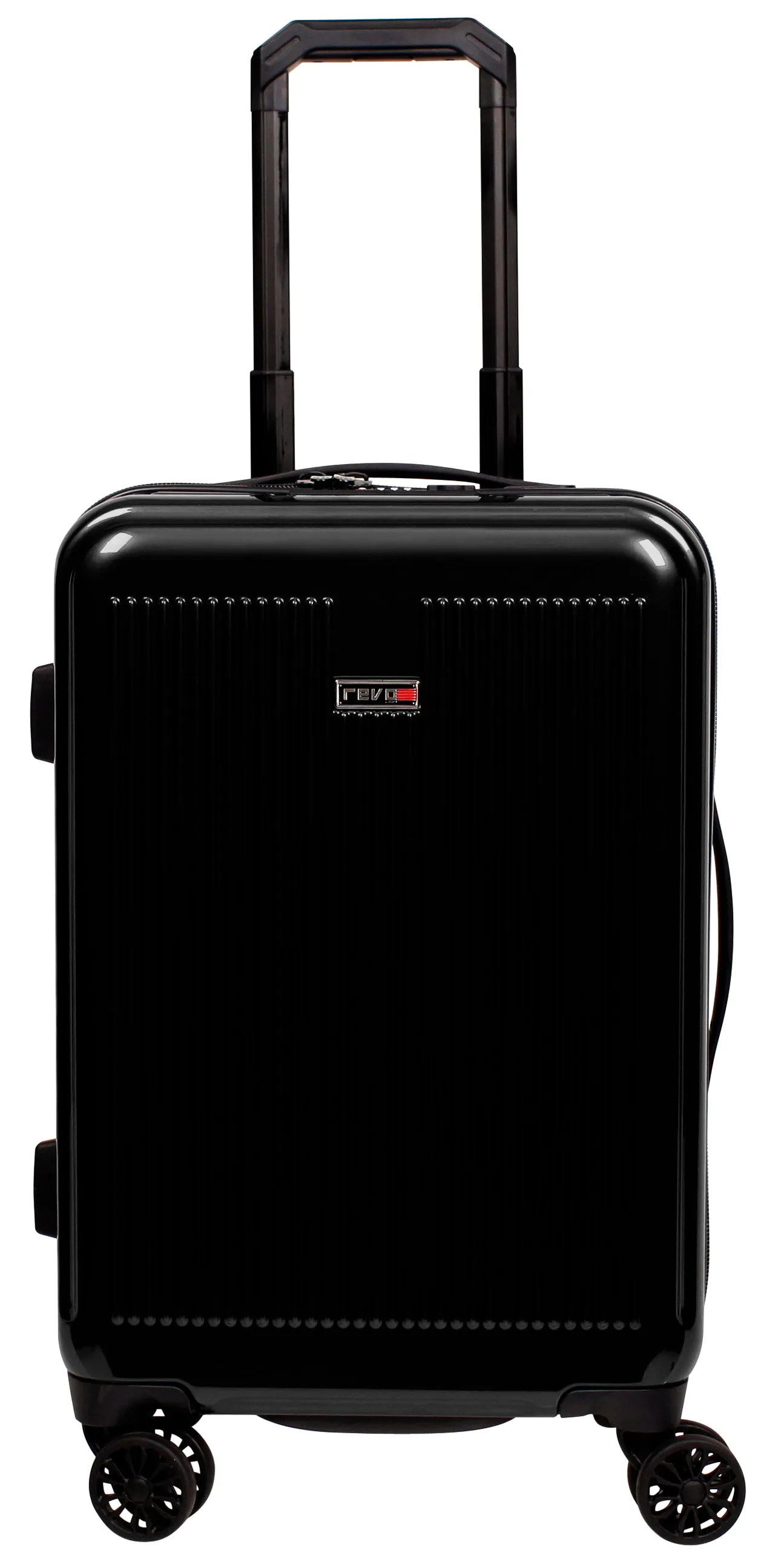 Revo Luna 22" 4-Wheel Carry-On Luggage