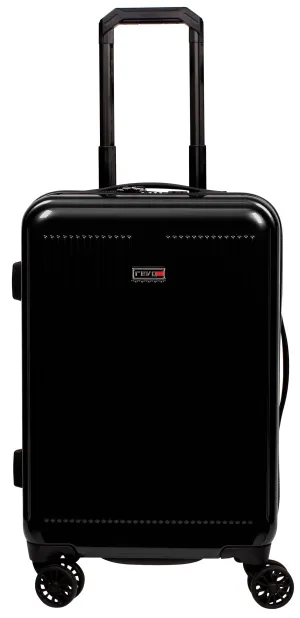 Revo Luna 22" 4-Wheel Carry-On Luggage
