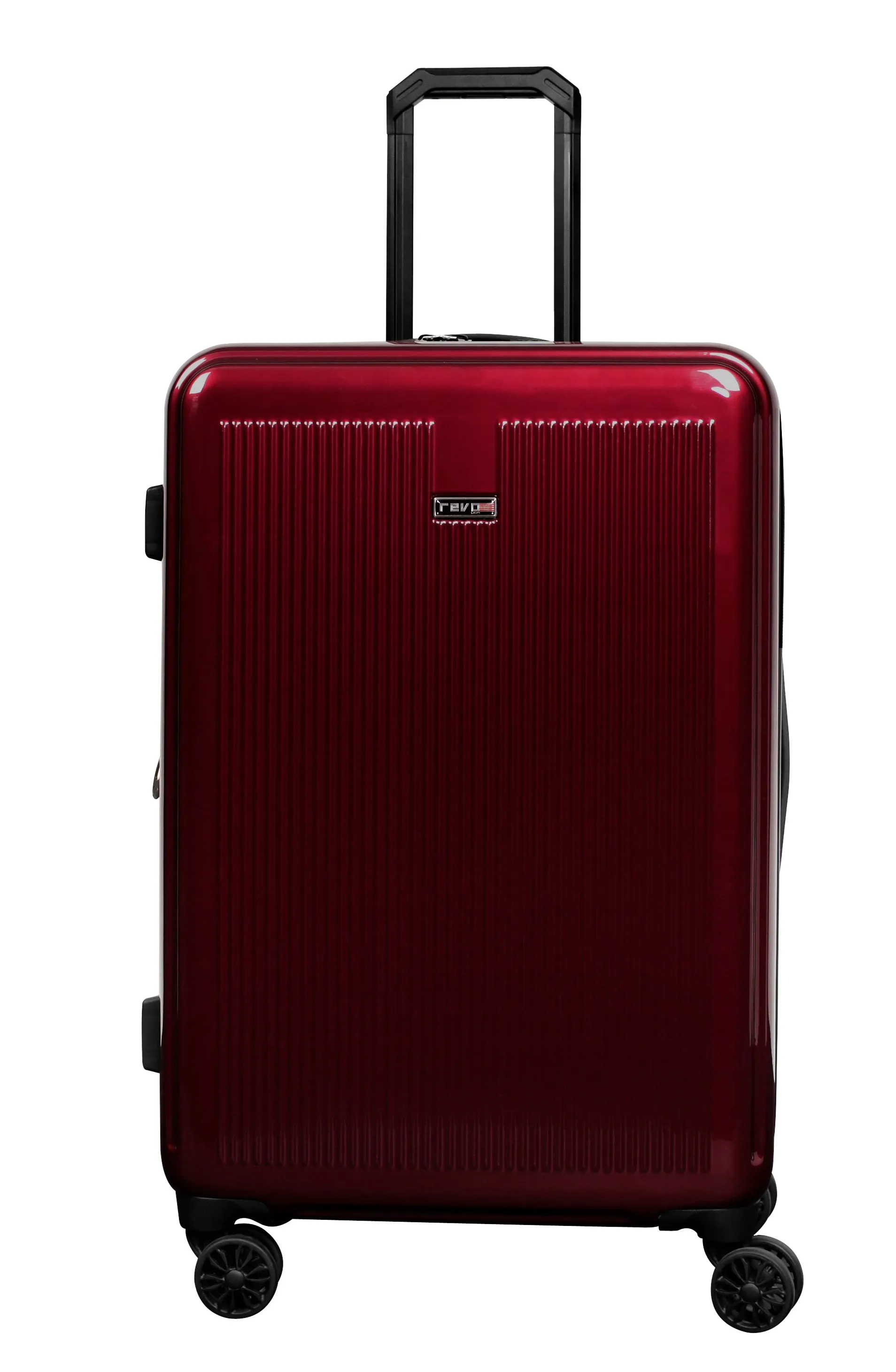 Revo Luna 26" 4-Wheel Medium Luggage