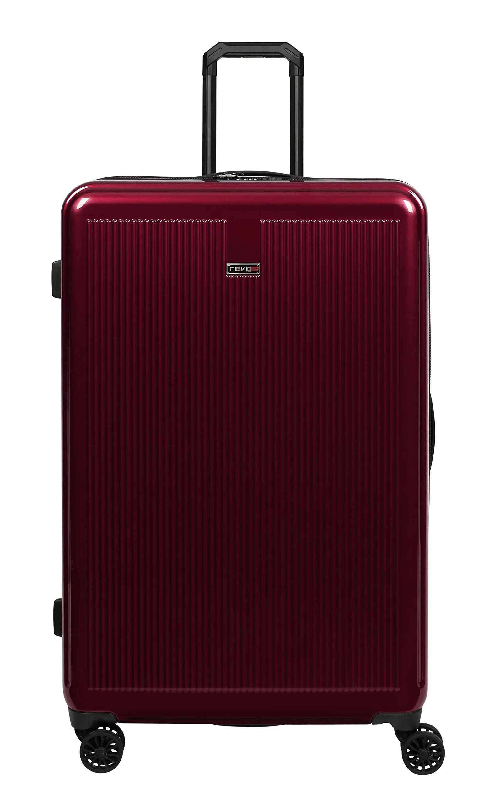 Revo Luna 32" 4-Wheel Large Luggage