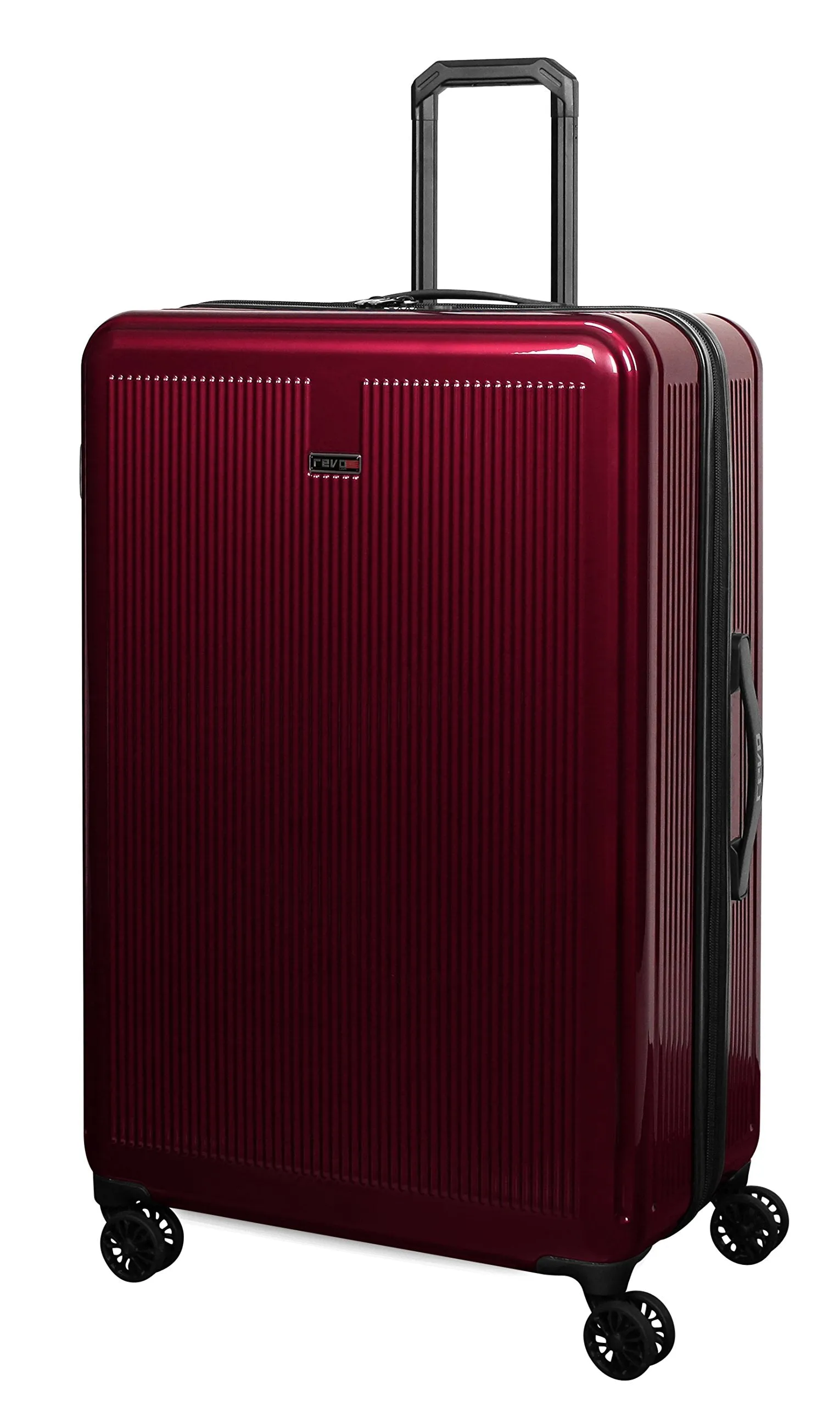Revo Luna 32" 4-Wheel Large Luggage