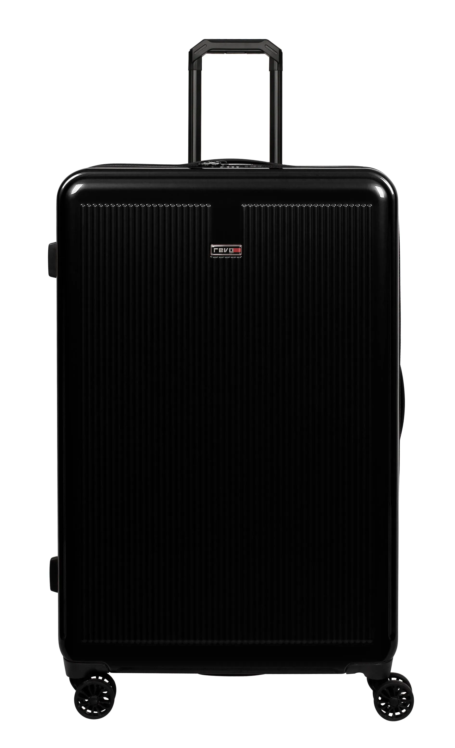 Revo Luna 32" 4-Wheel Large Luggage