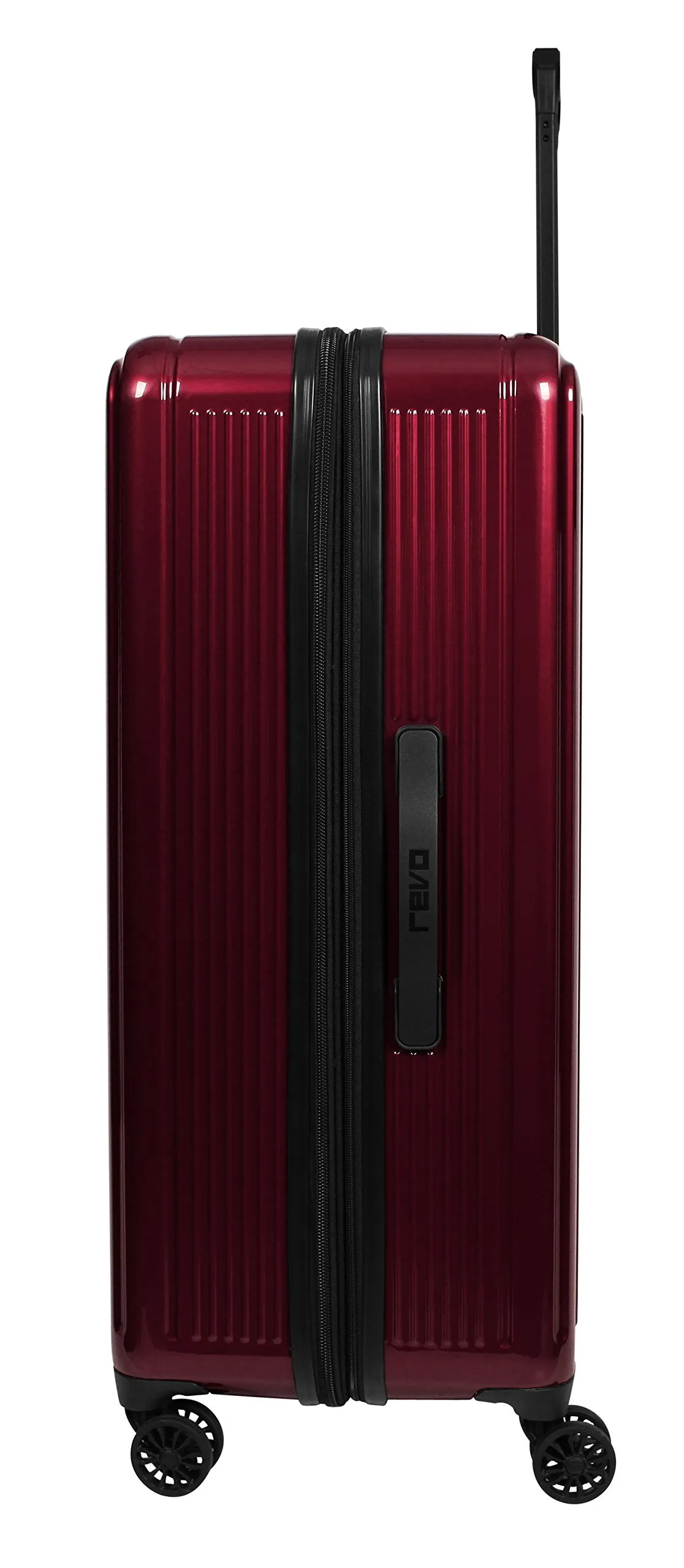 Revo Luna 32" 4-Wheel Large Luggage