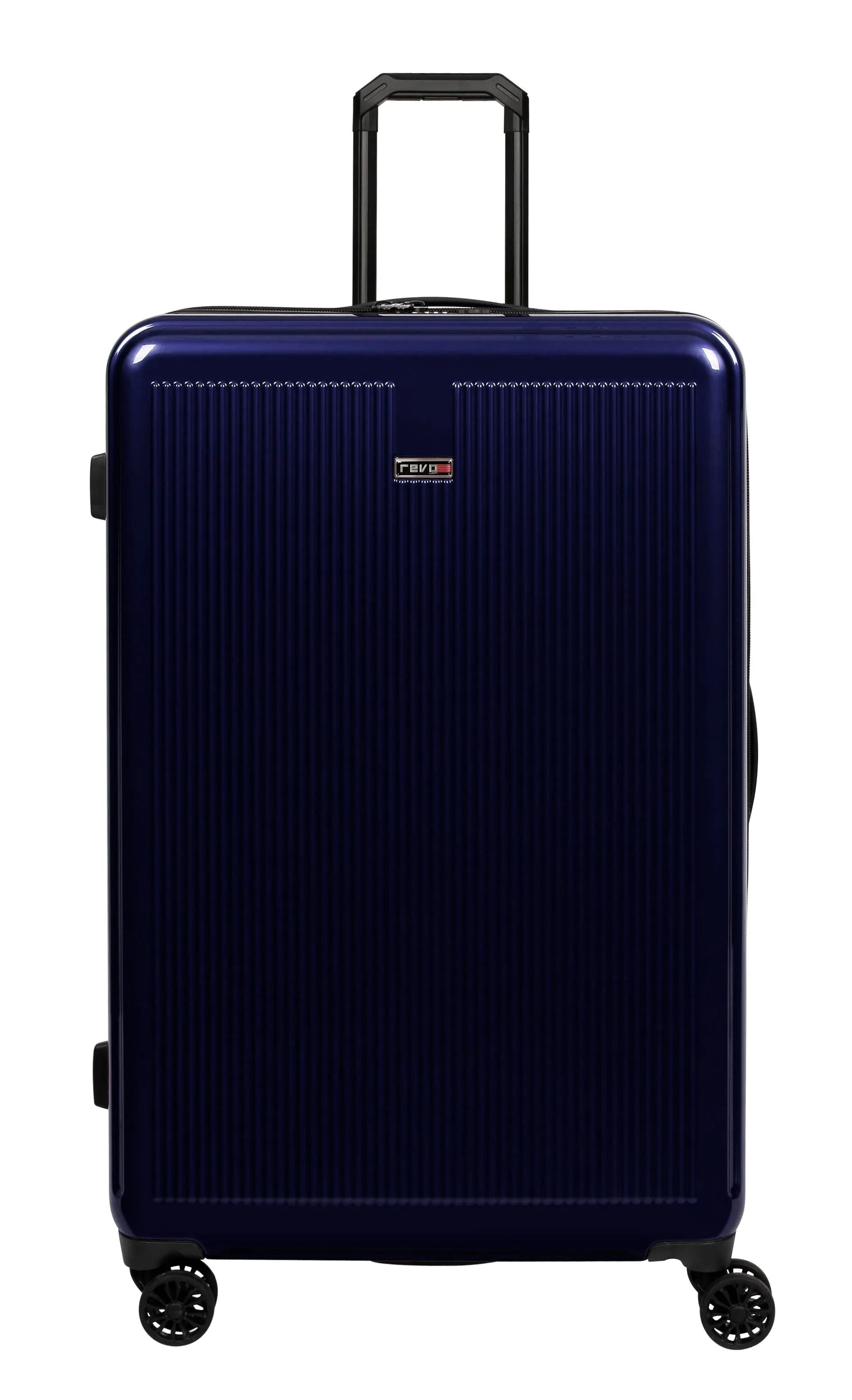 Revo Luna 32" 4-Wheel Large Luggage