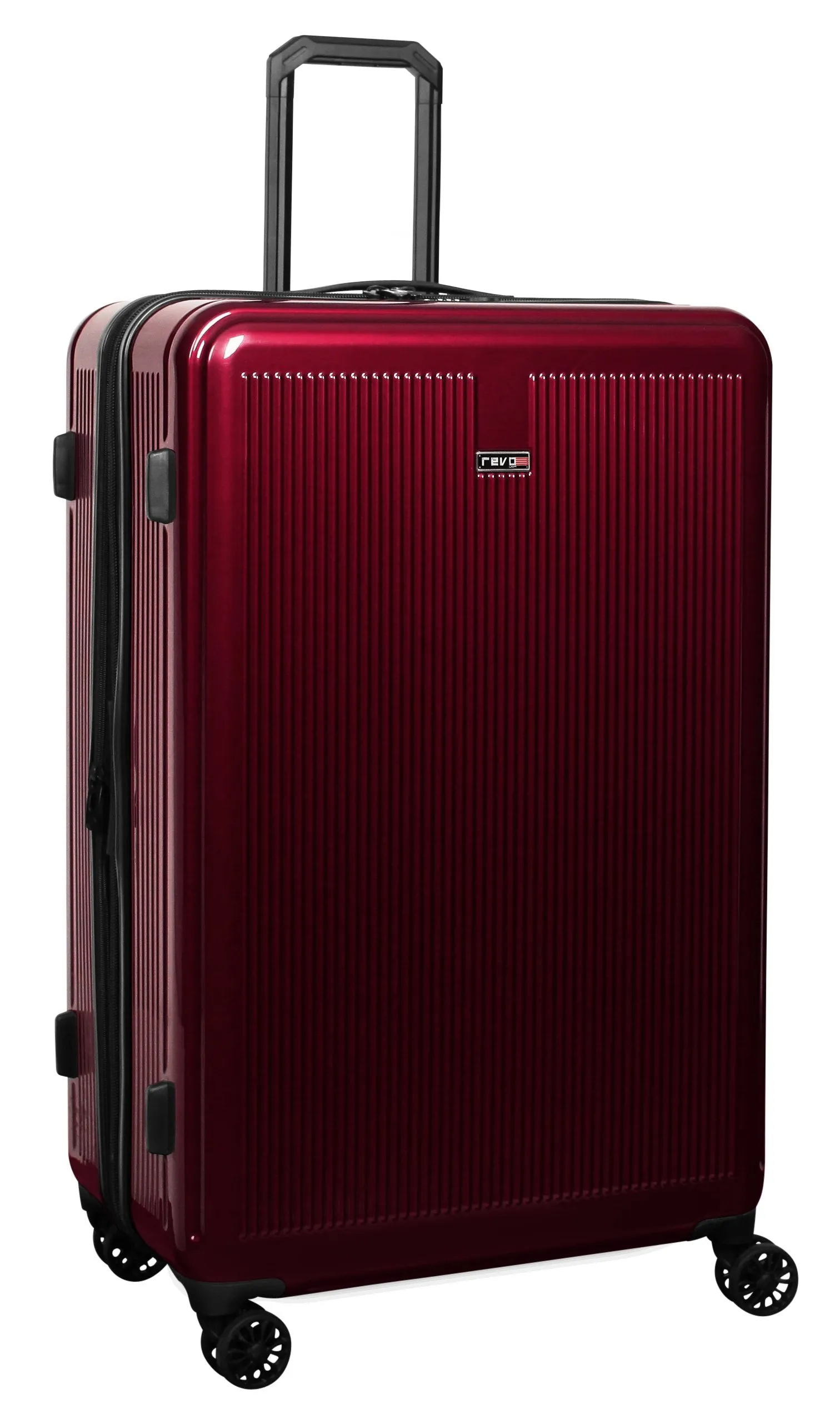 Revo Luna 32" 4-Wheel Large Luggage