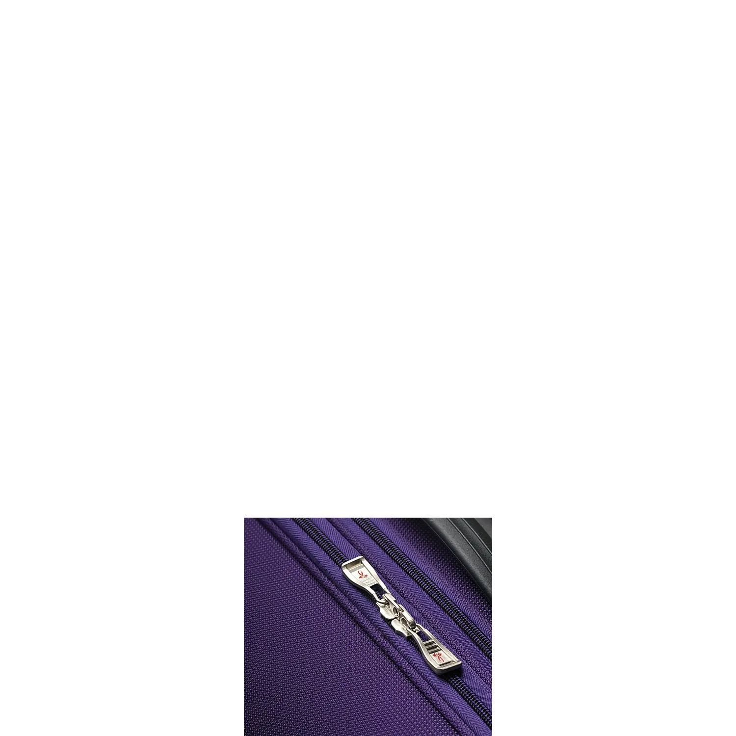Ricardo Beverly Hills Crystal City 28" Expandable Spiinner Upright Suitcase