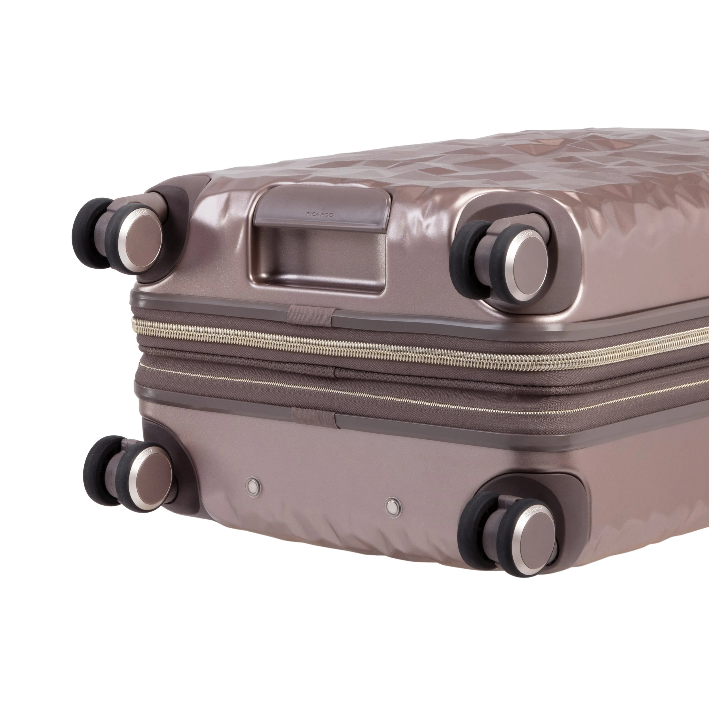 Ricardo Beverly Hills Indio Hardside Carry-On
