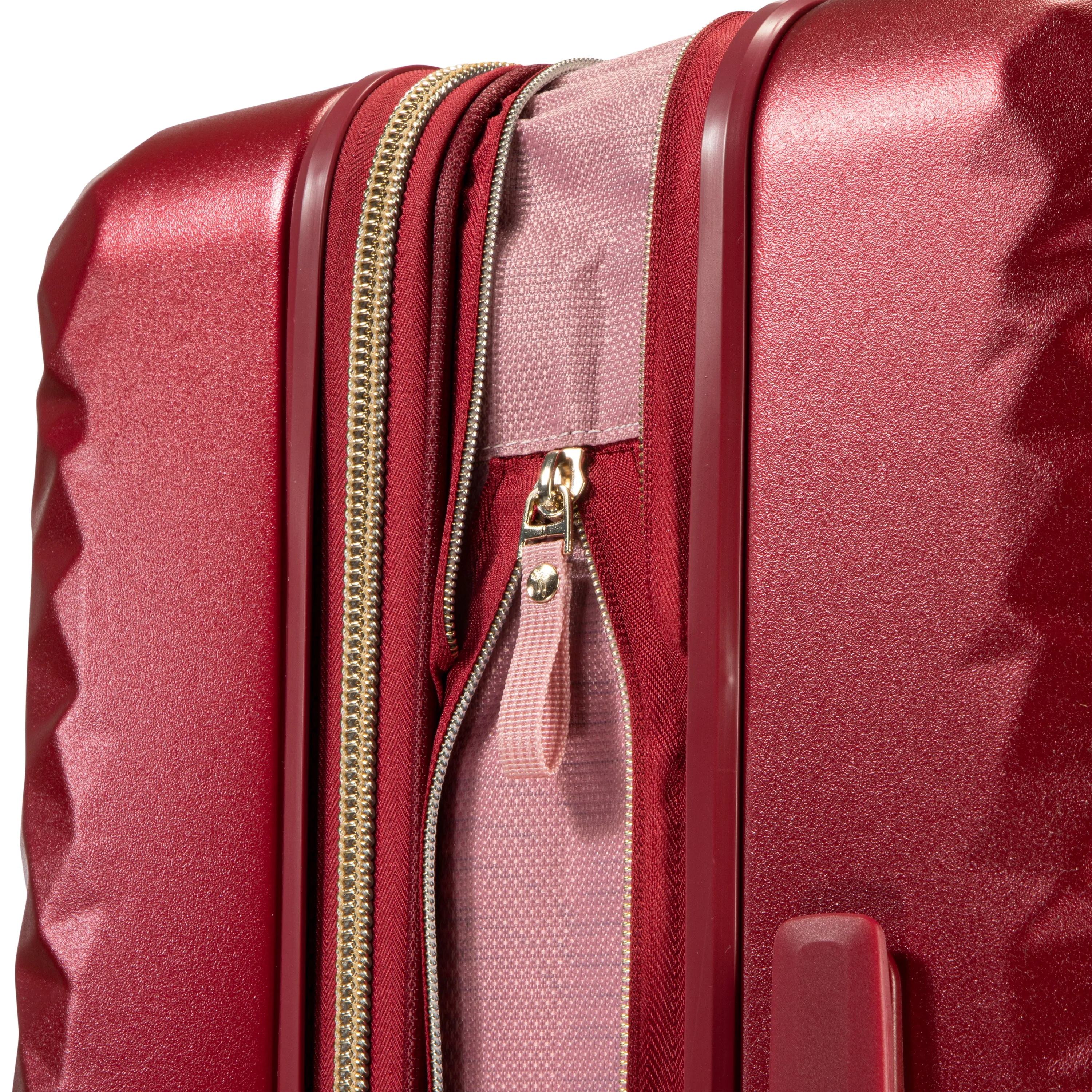 Ricardo Beverly Hills Indio Hardside Carry-On